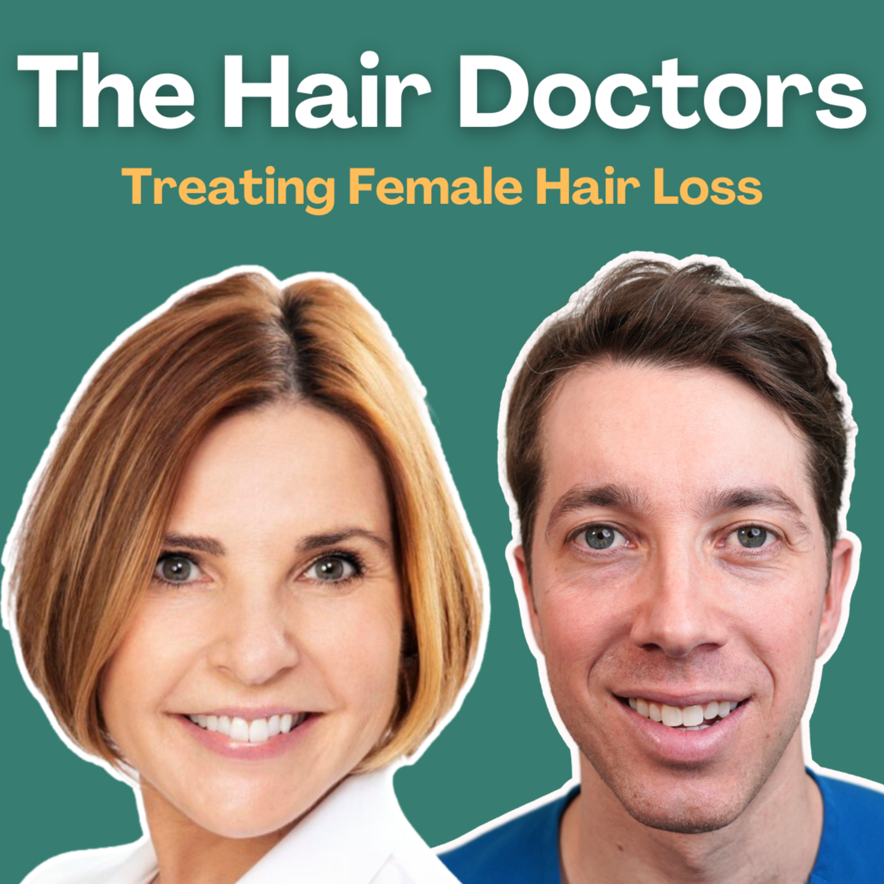 The Hair Doctors