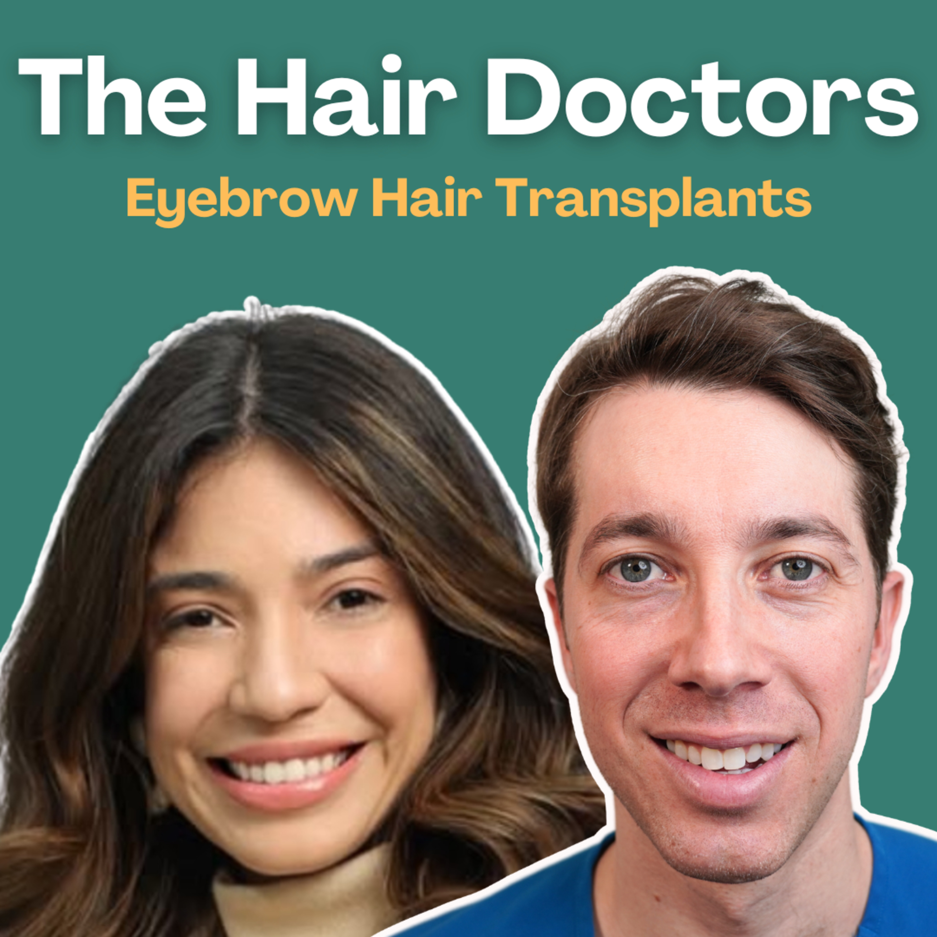 The Hair Doctors