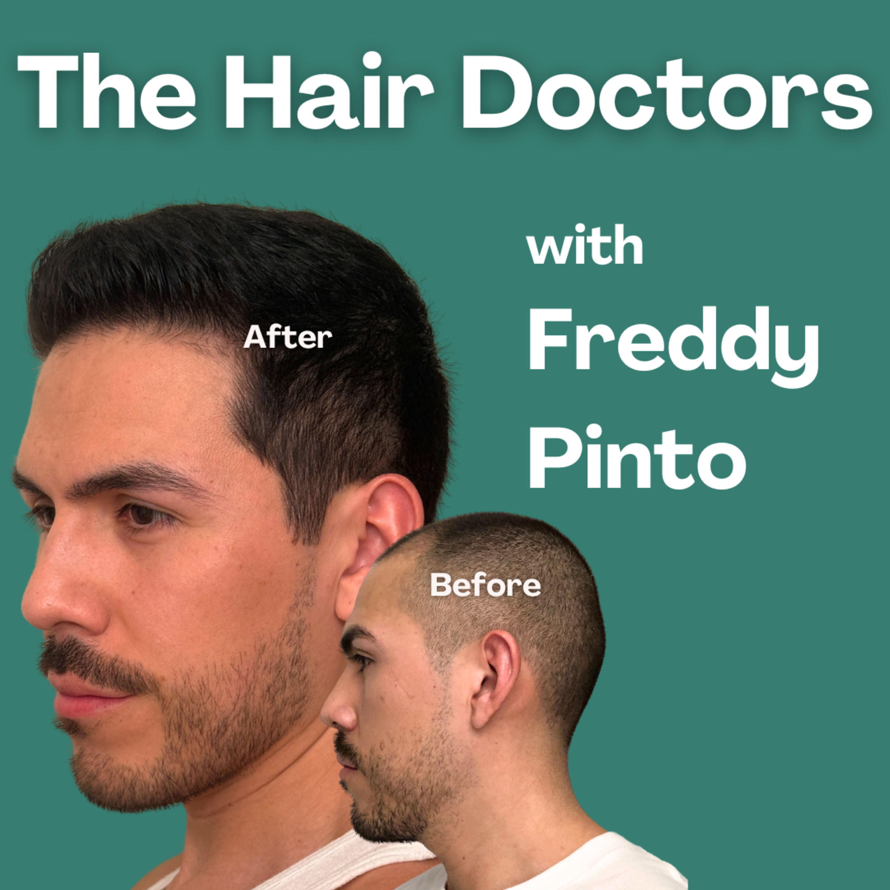 The Hair Doctors