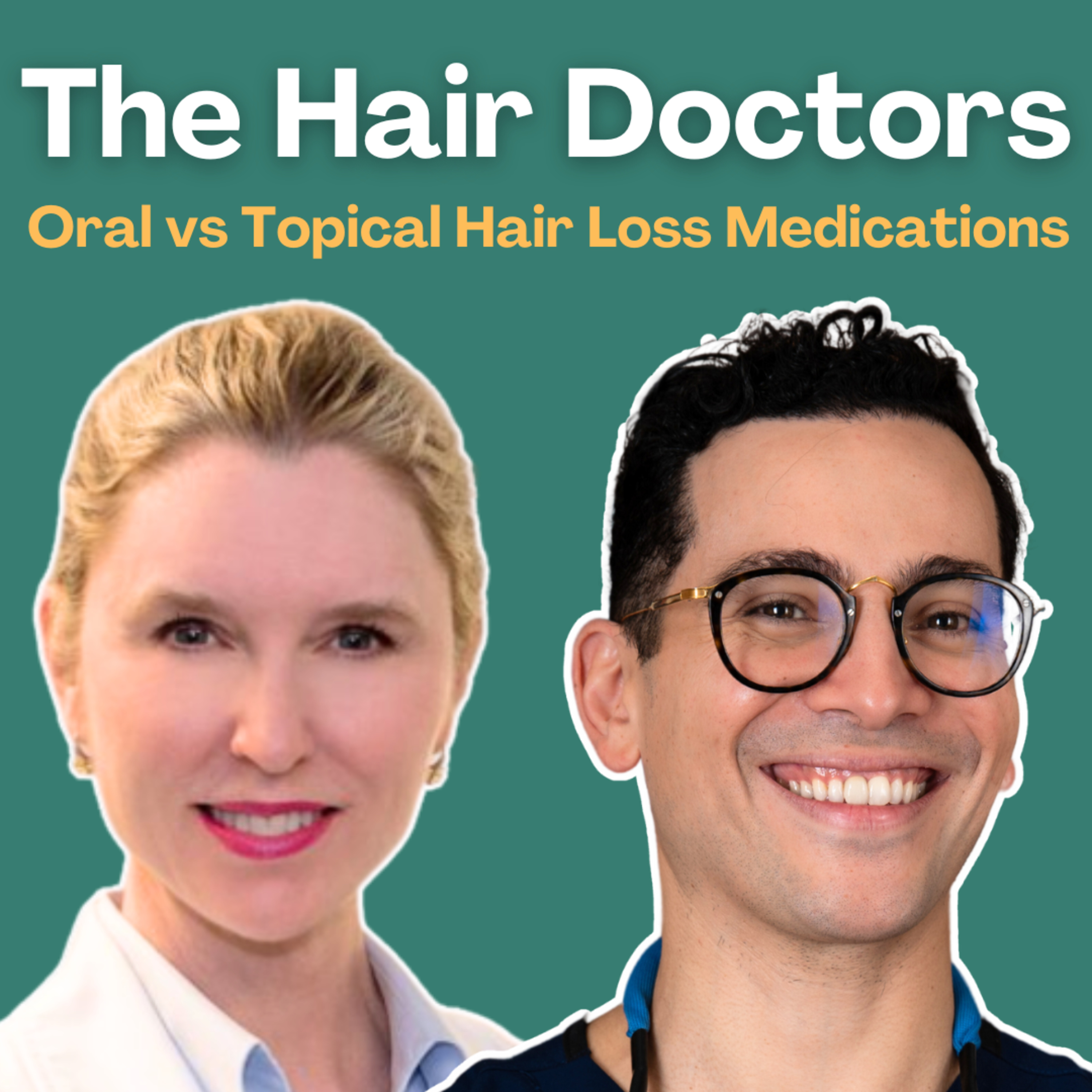 The Hair Doctors
