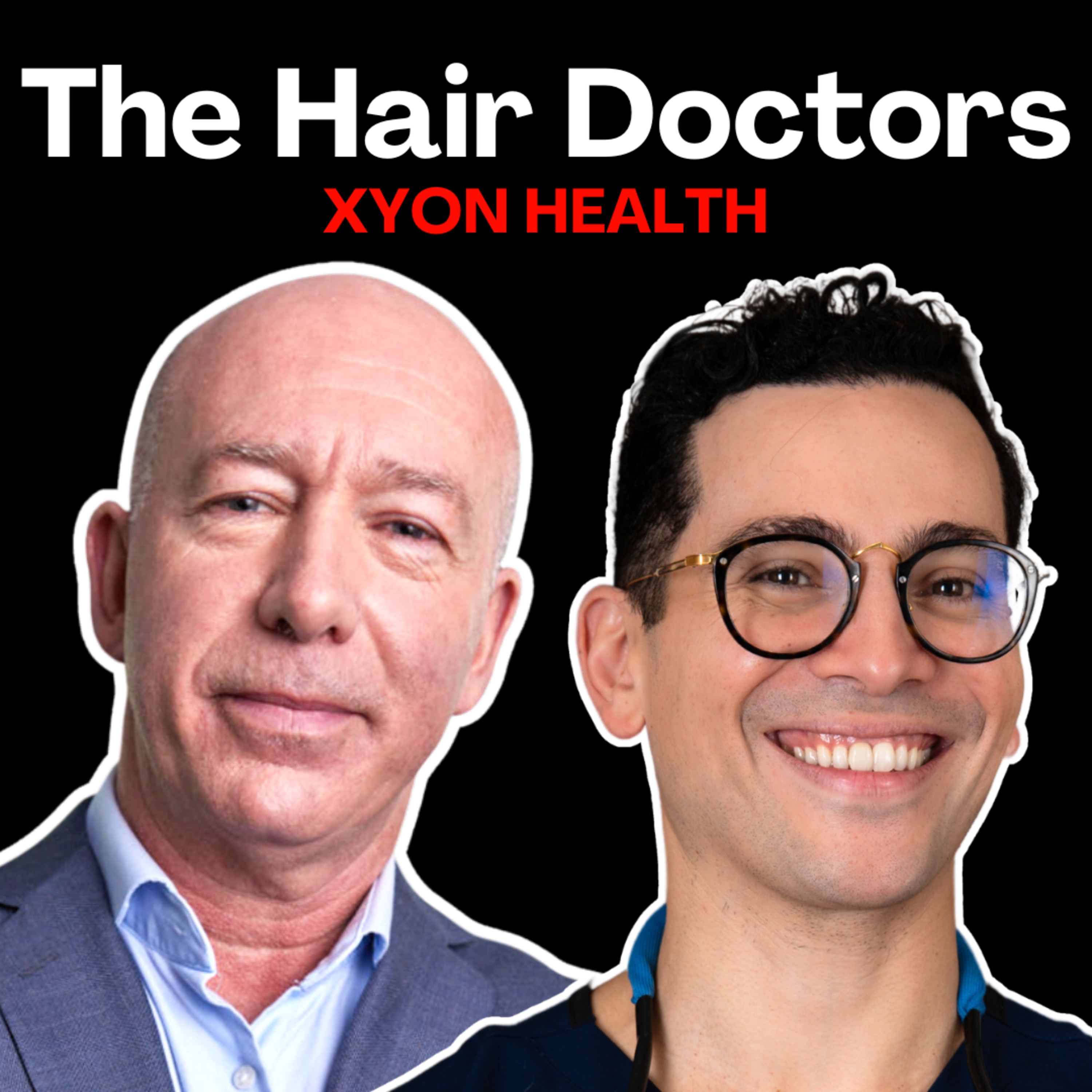 How to Treat Hair Loss Without Side Effects | Dr. Simon Pimstone