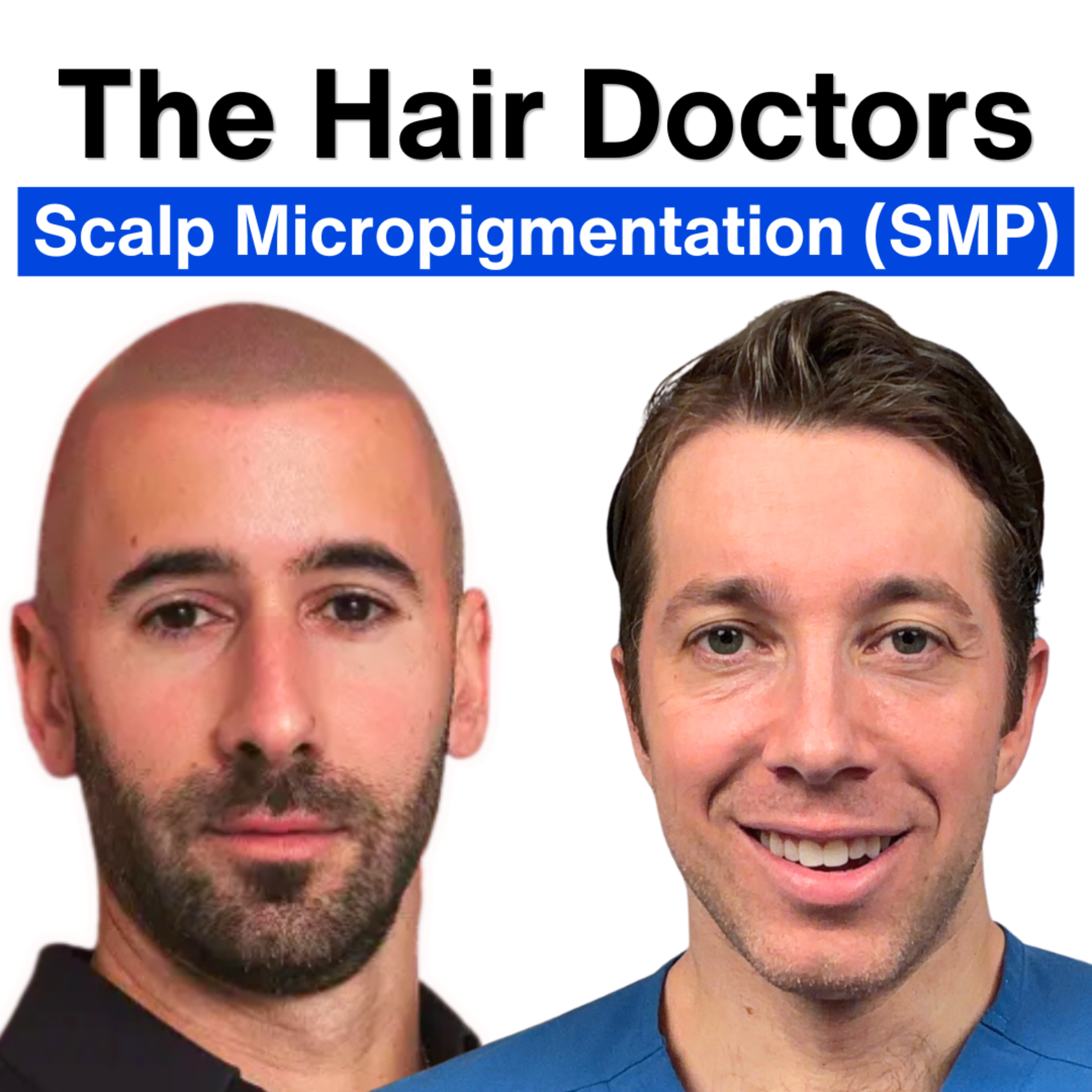 Episode 15: Art of Scalp Pigmentation | Matthew Lulo