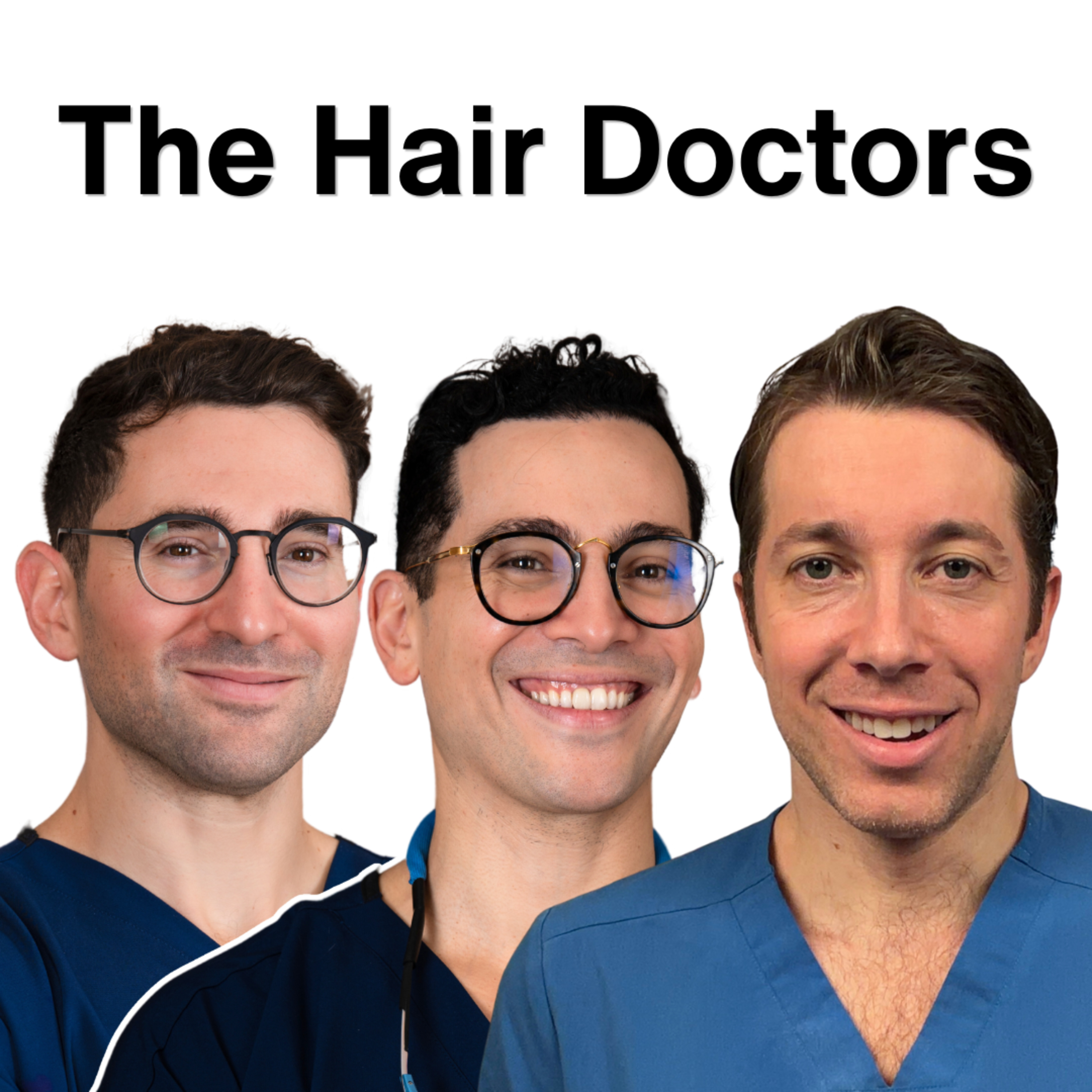 The Truth About Having Multiple Hair Transplants | Dr. Blake Bloxham
