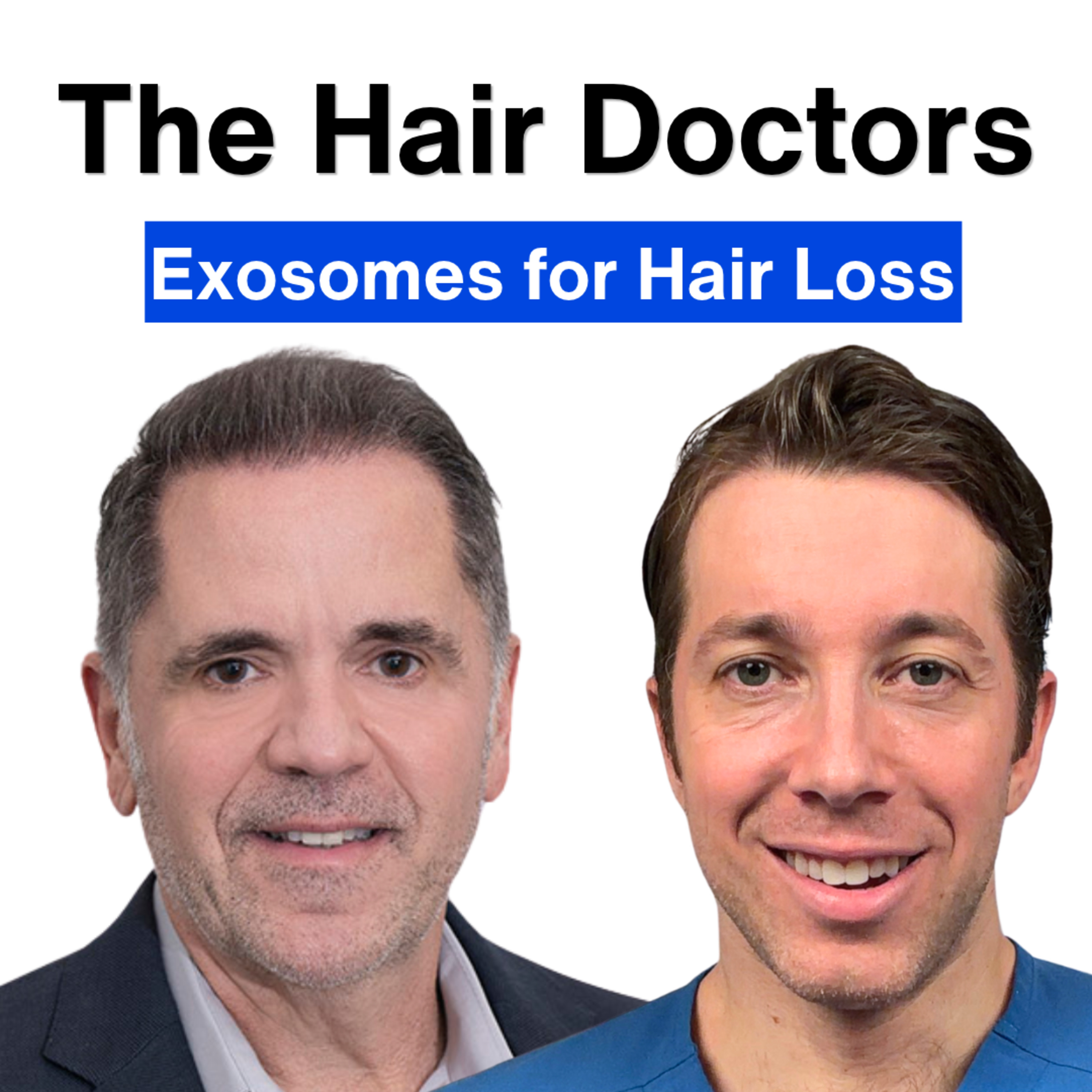 The Hair Doctors
