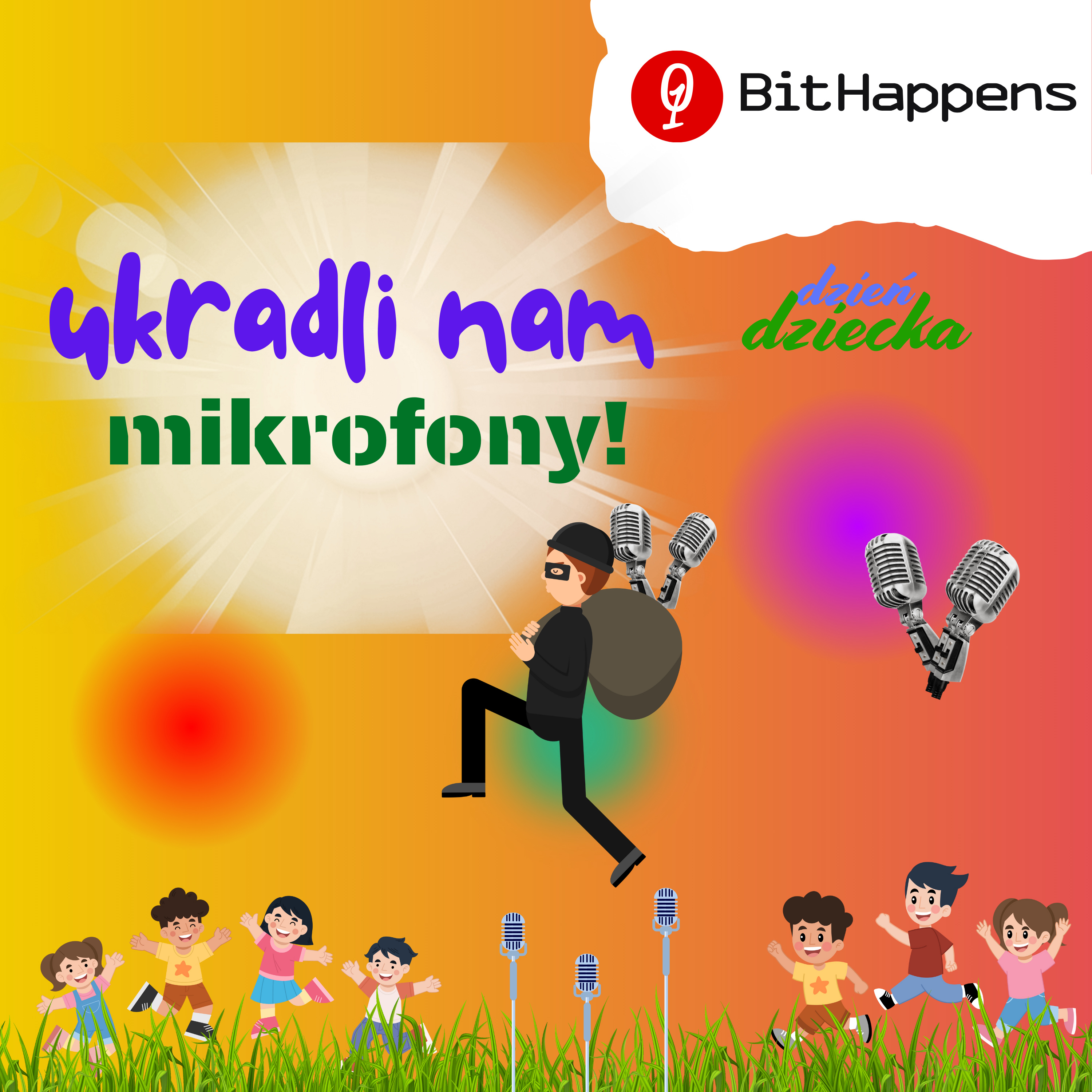 S01B01 - Ukradli nam mikrofony! episode artwork