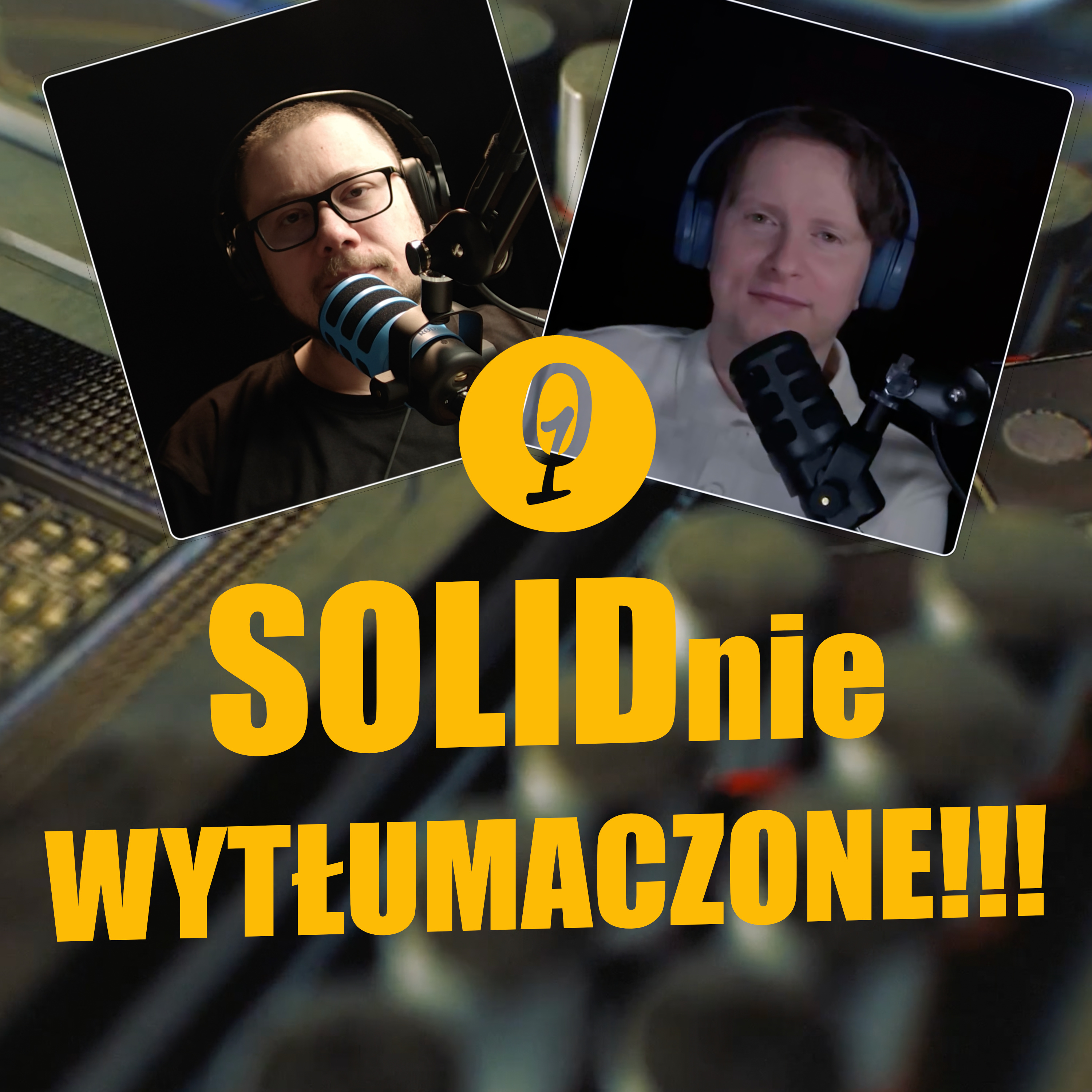 💪 SOLIDnie Wytłumaczone ‼️ episode artwork