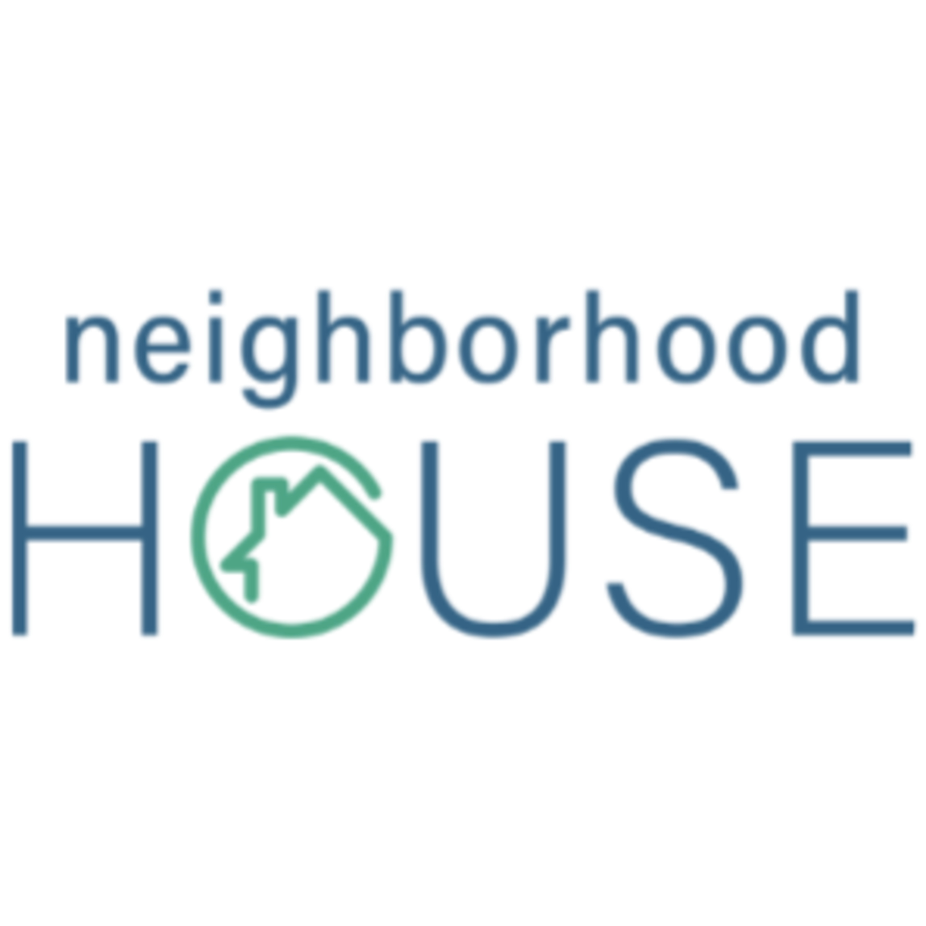 Con-tribution Meets Neighborhood House episode artwork