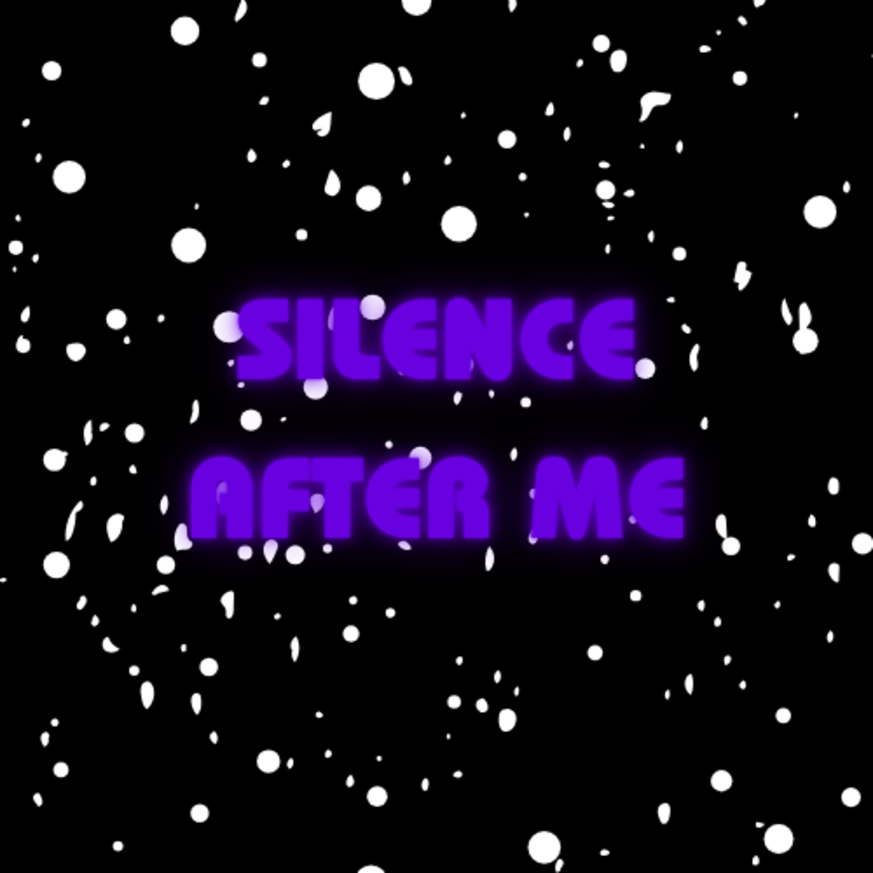 DEAD END (SILENCE AFTER ME) episode artwork