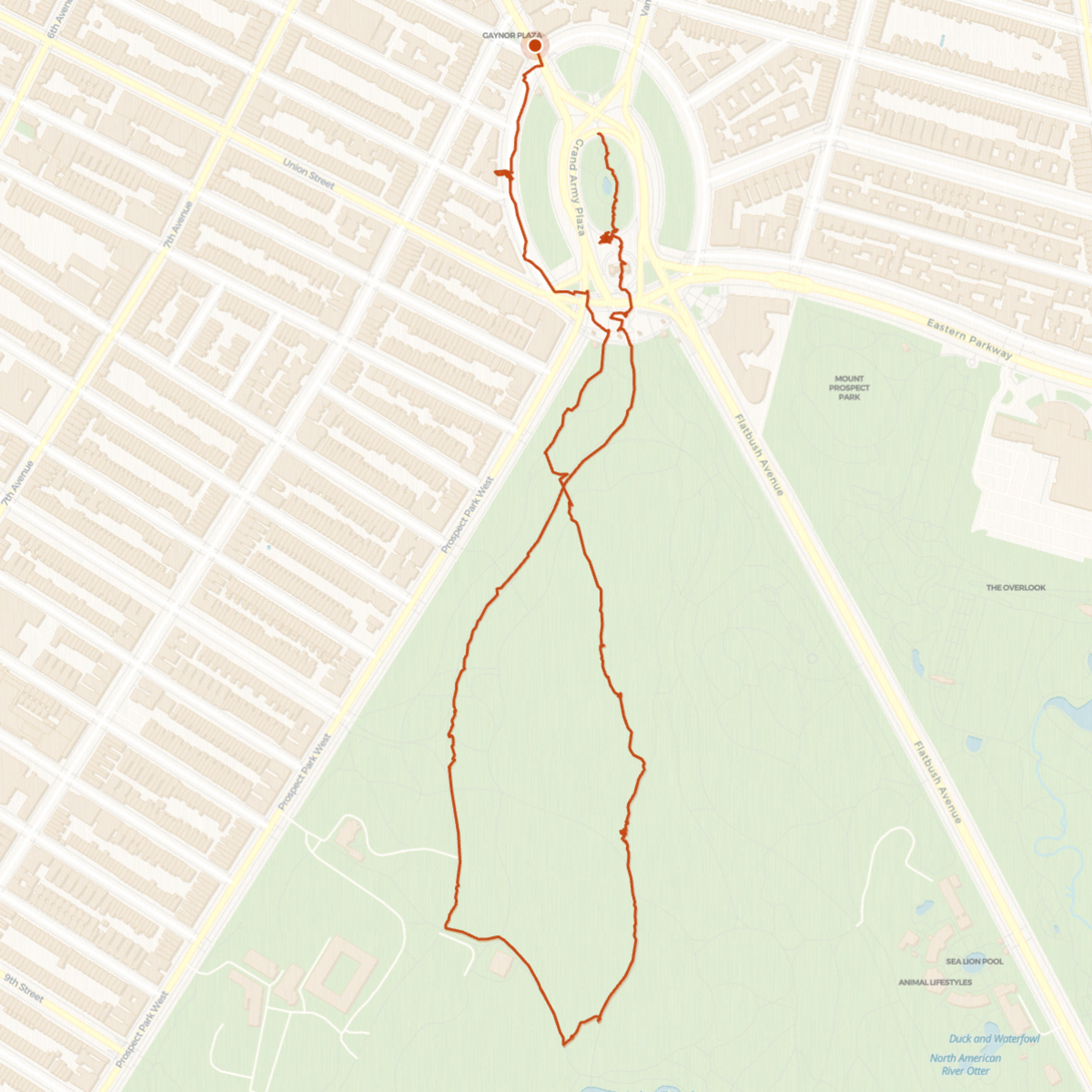 Snow is a Commons (Melody Kim)