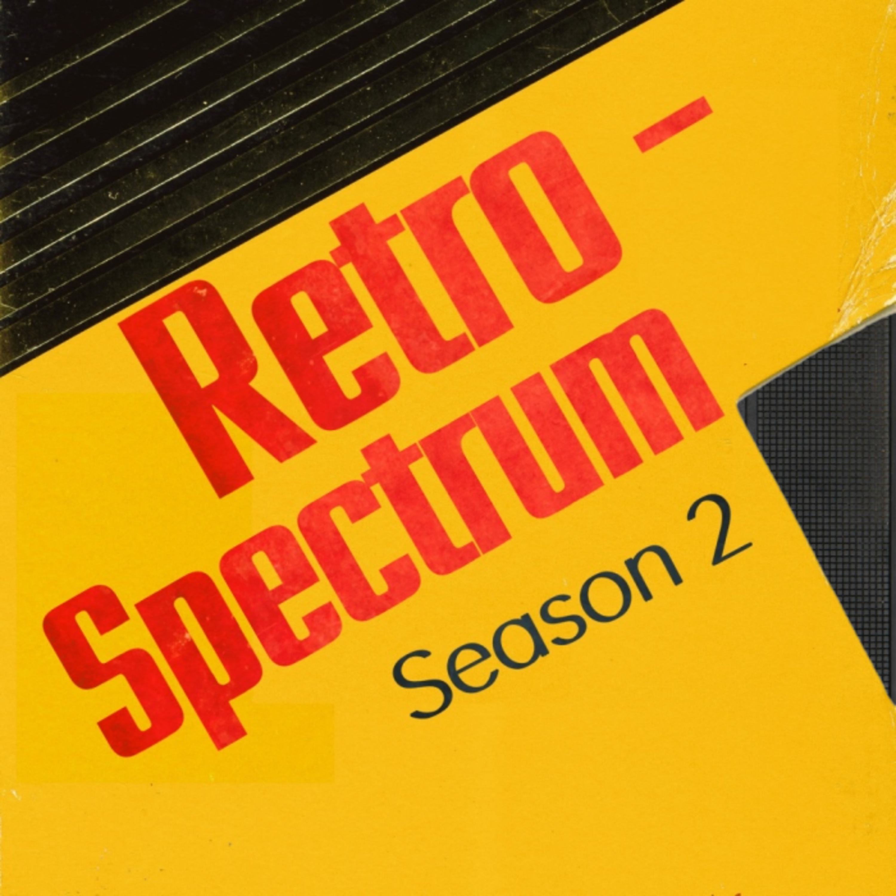 Retrospectrum