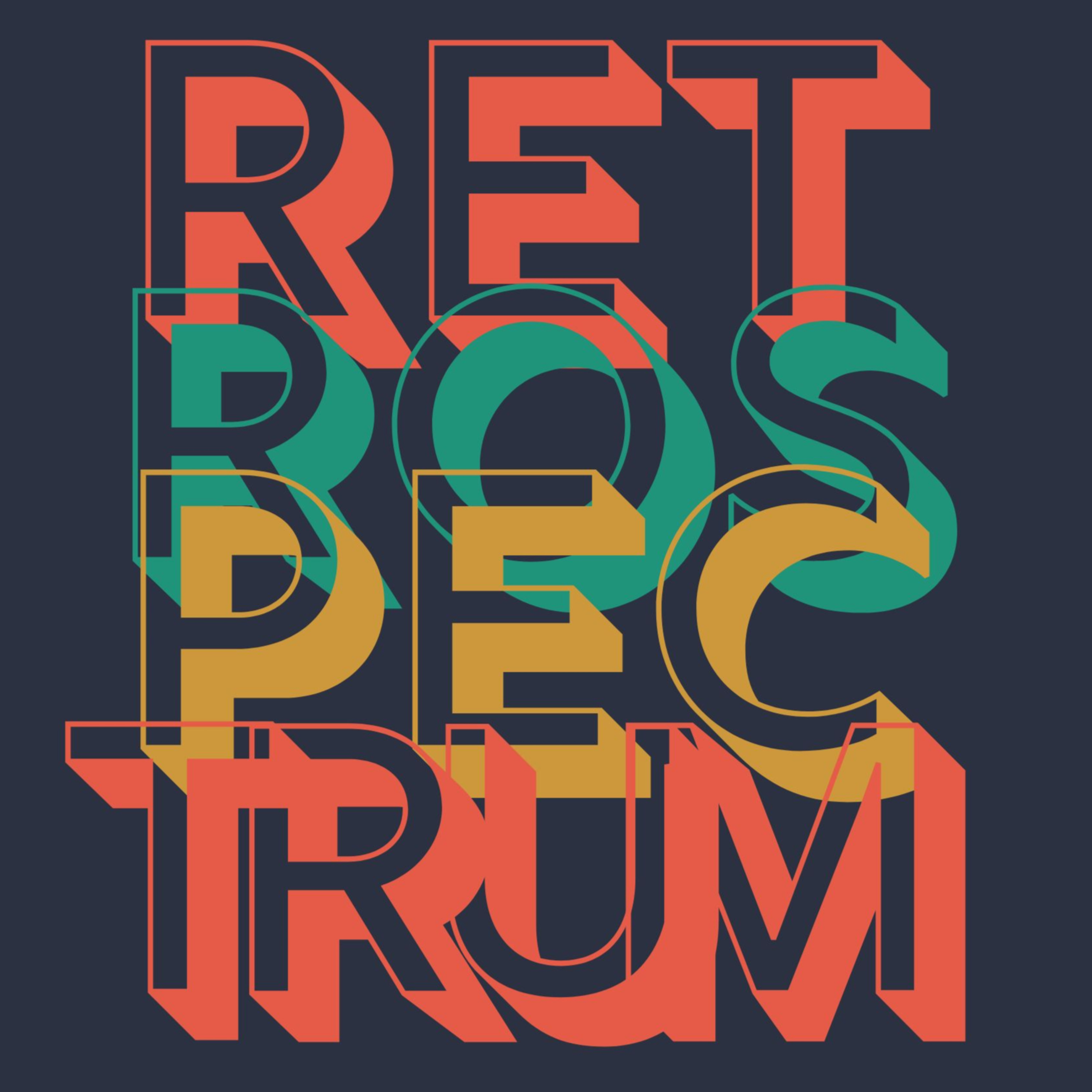 Retrospectrum