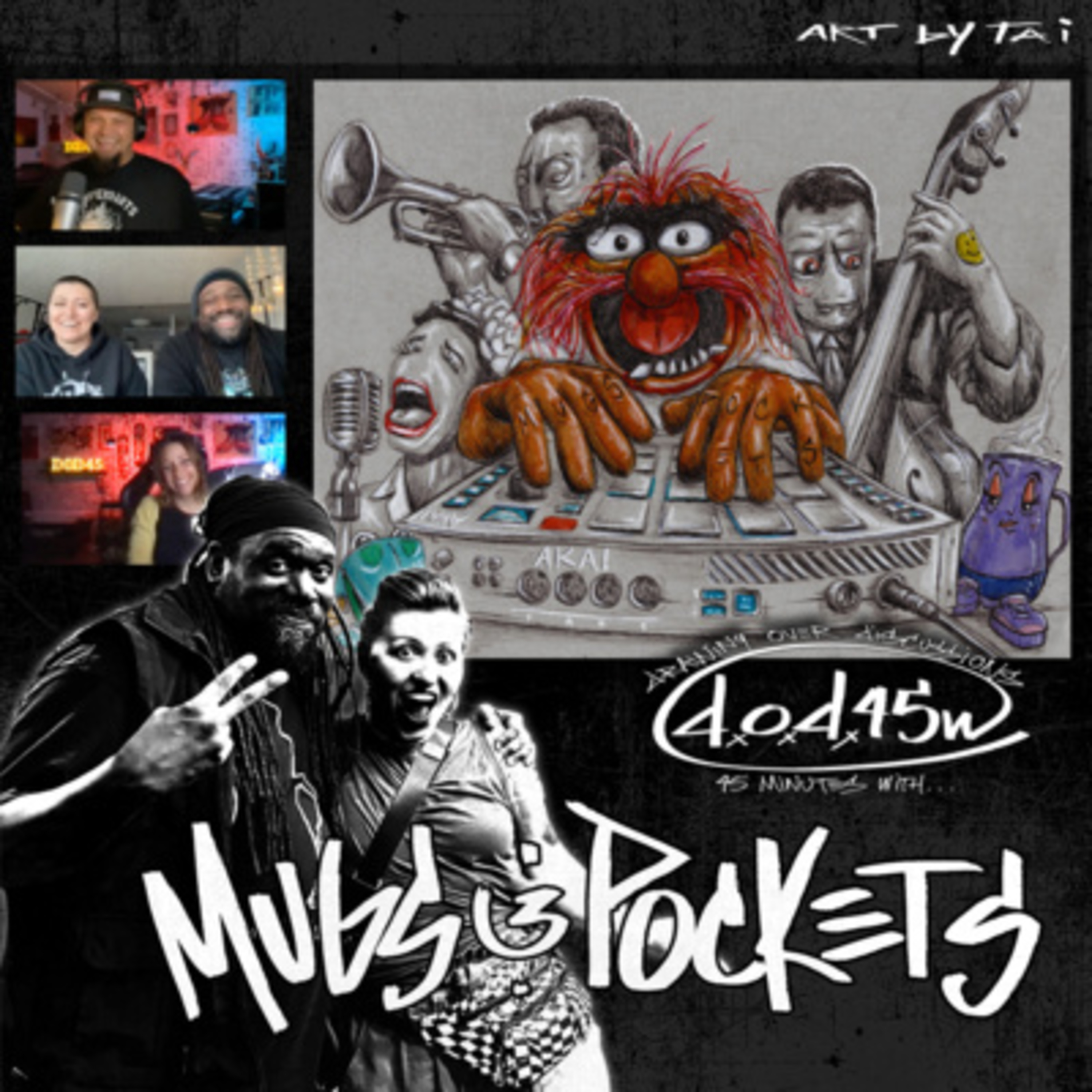 The DOD45 Show