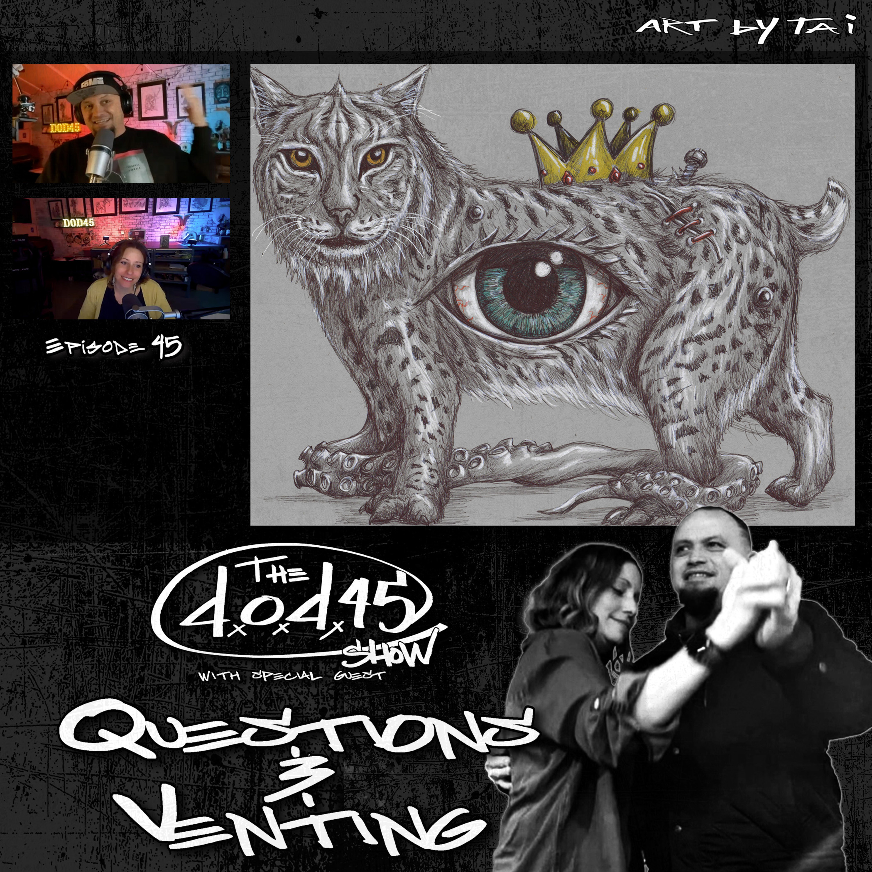 The DOD45 Show