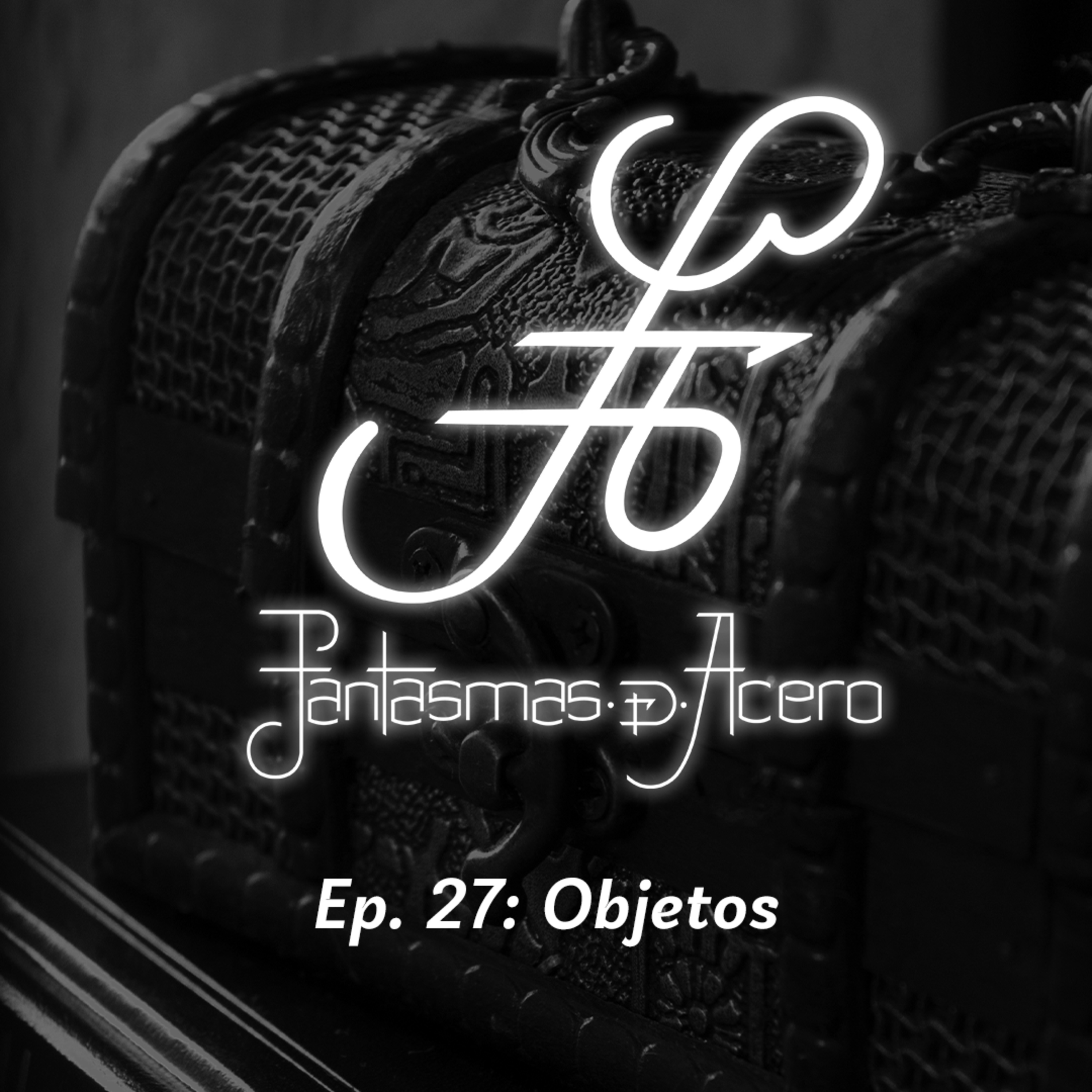 Fantasmas de Acero