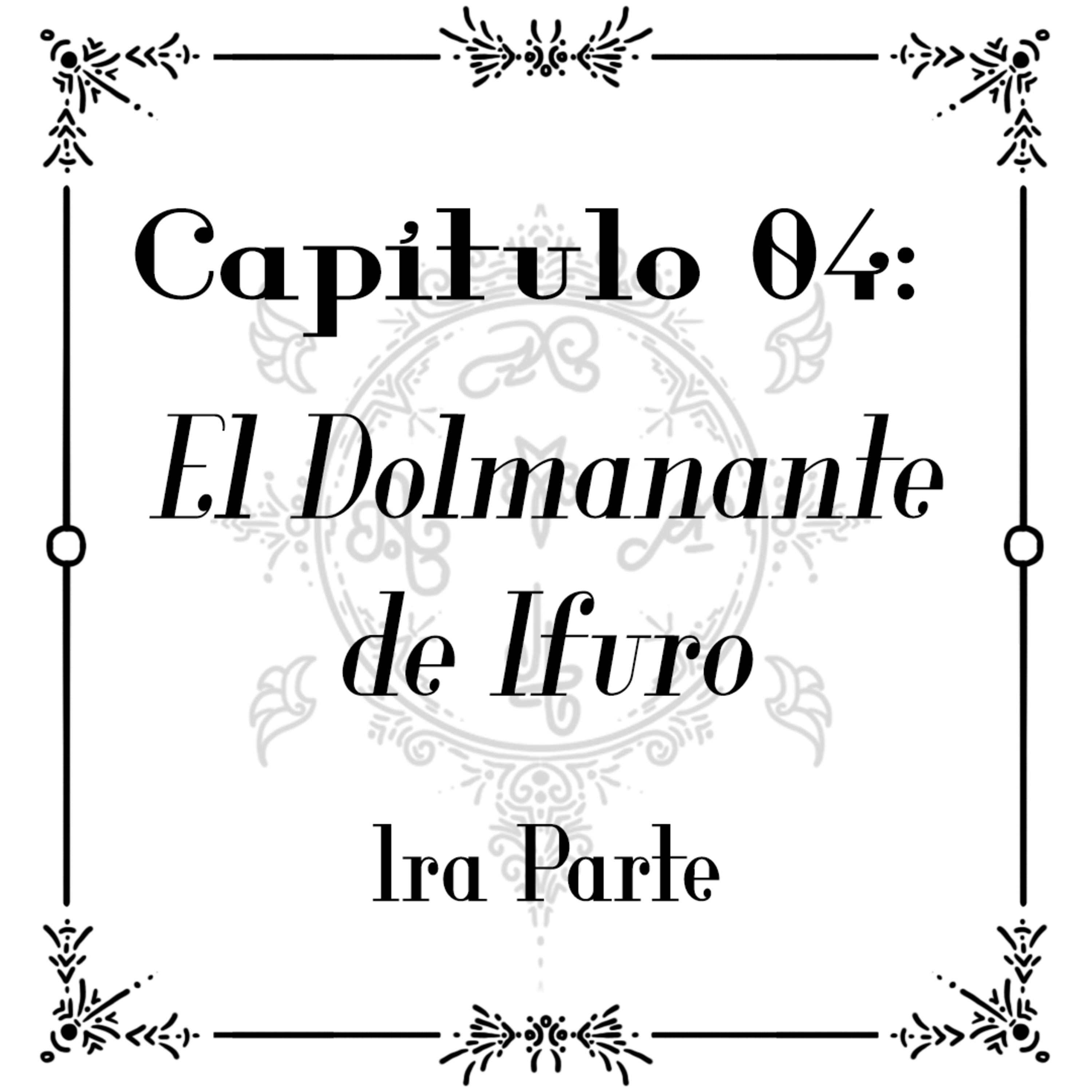 Fantasmas de Acero