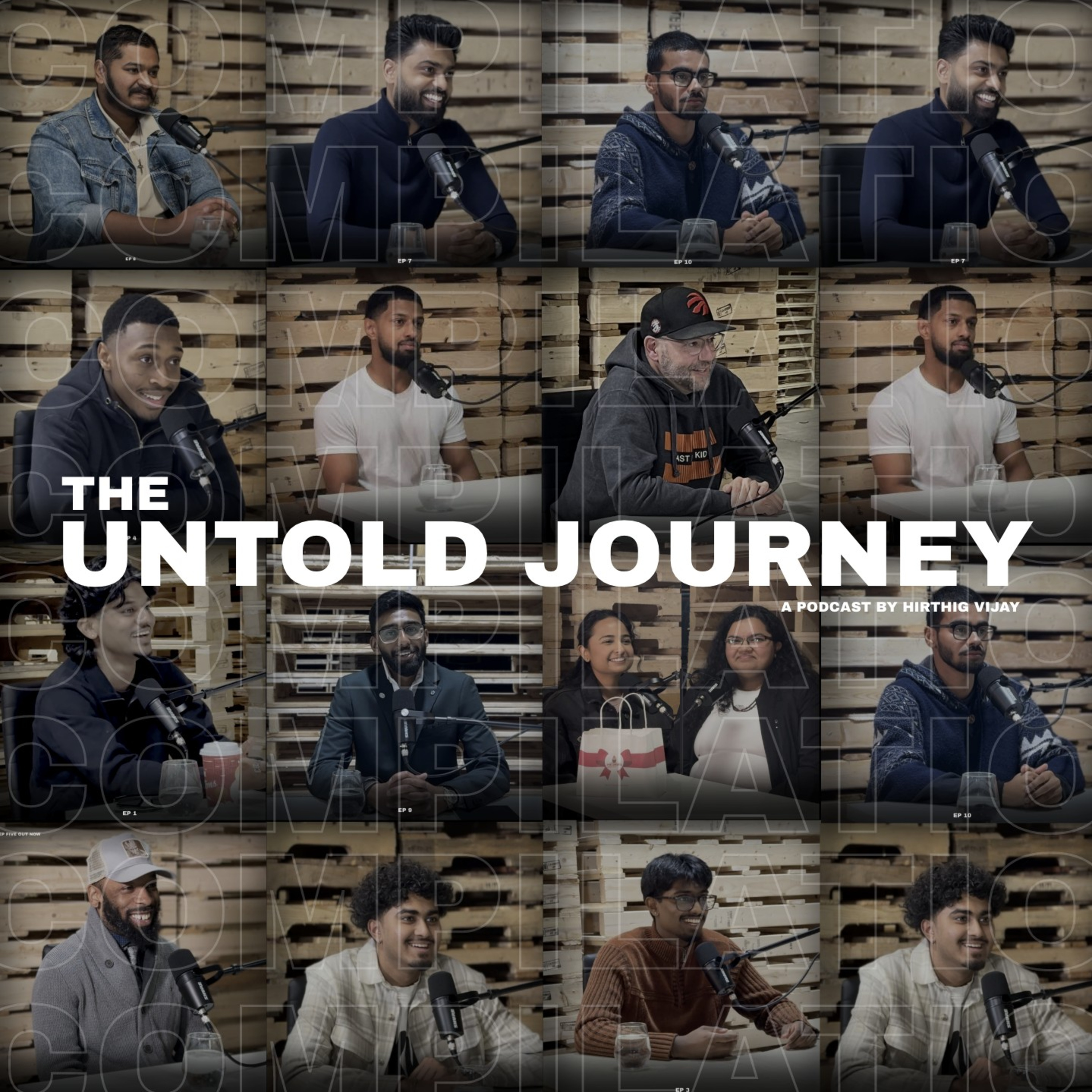 12 Untold Stories That Will Change How You See Life