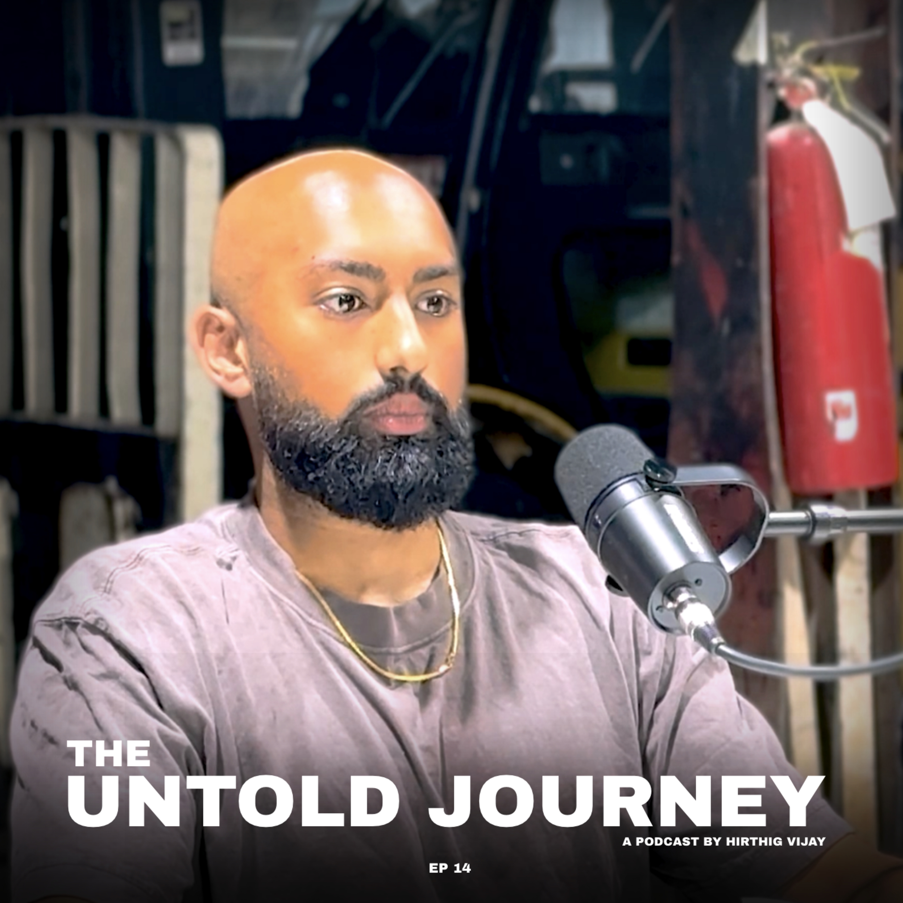 What It Really Takes to Transform Your Life