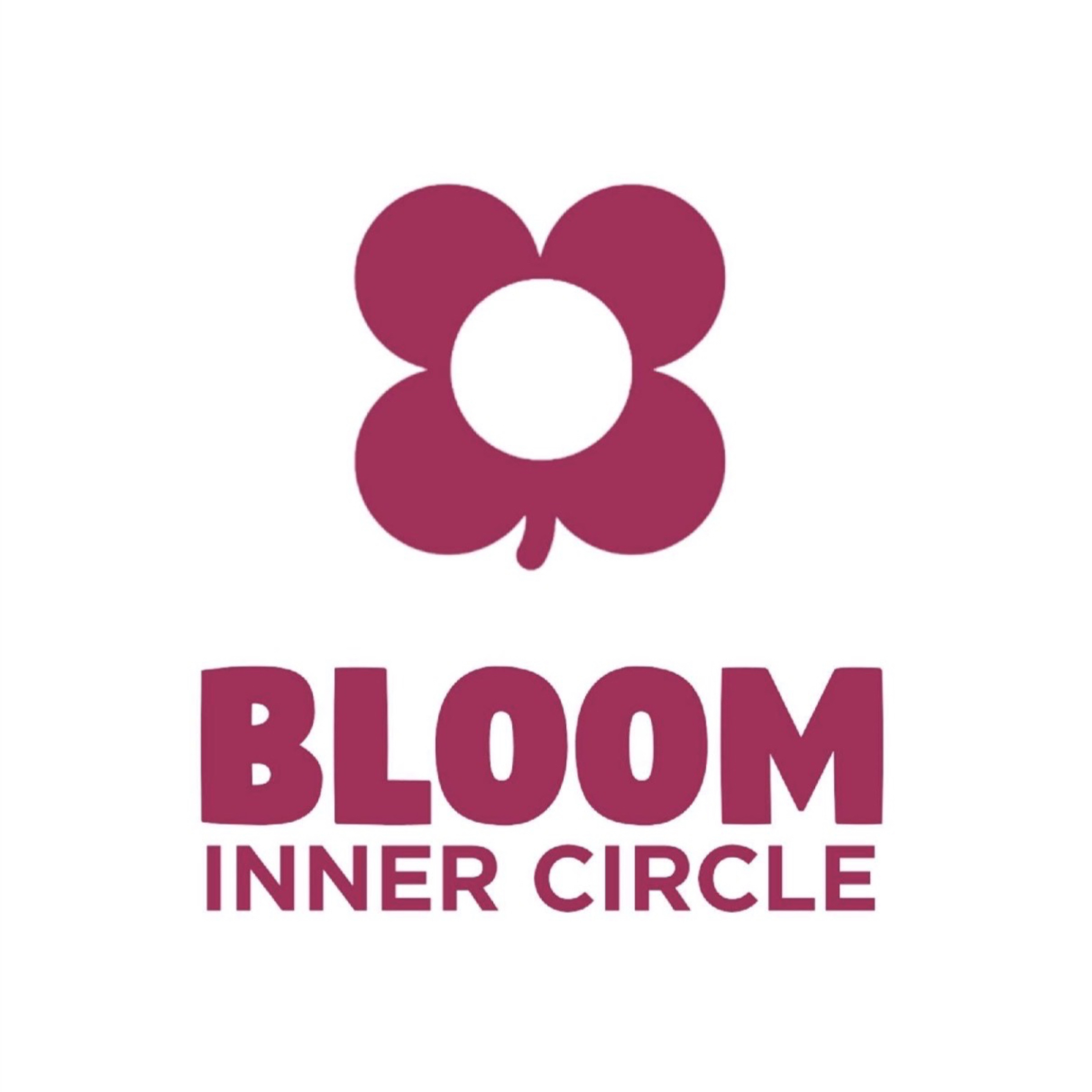 Bloom Woman: Healing from Comparison & Self-doubt episode artwork