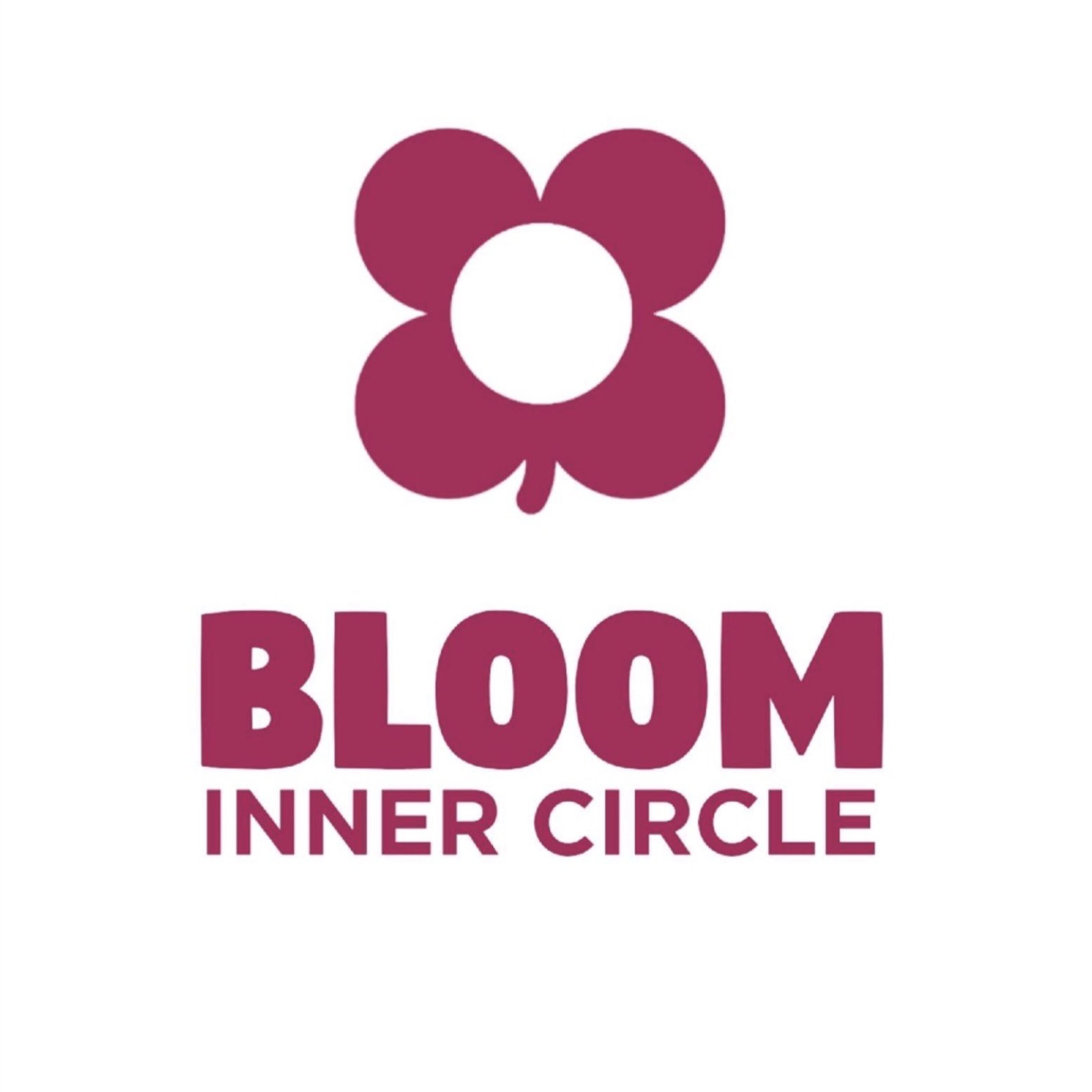 Bloom Woman: Hearing God for Life Decisions episode artwork