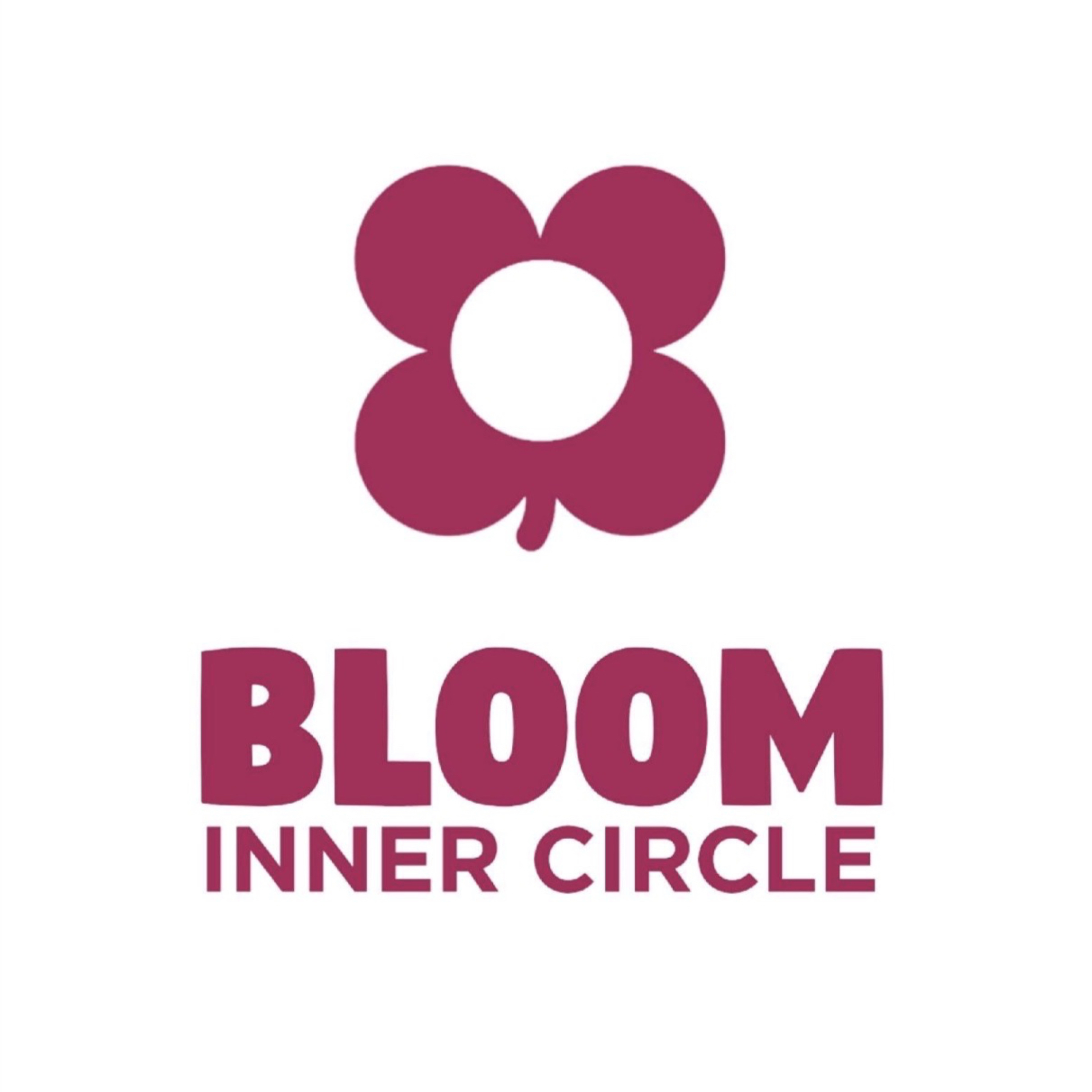 Bloom Woman: Friendships, Communities & Boundaries episode artwork