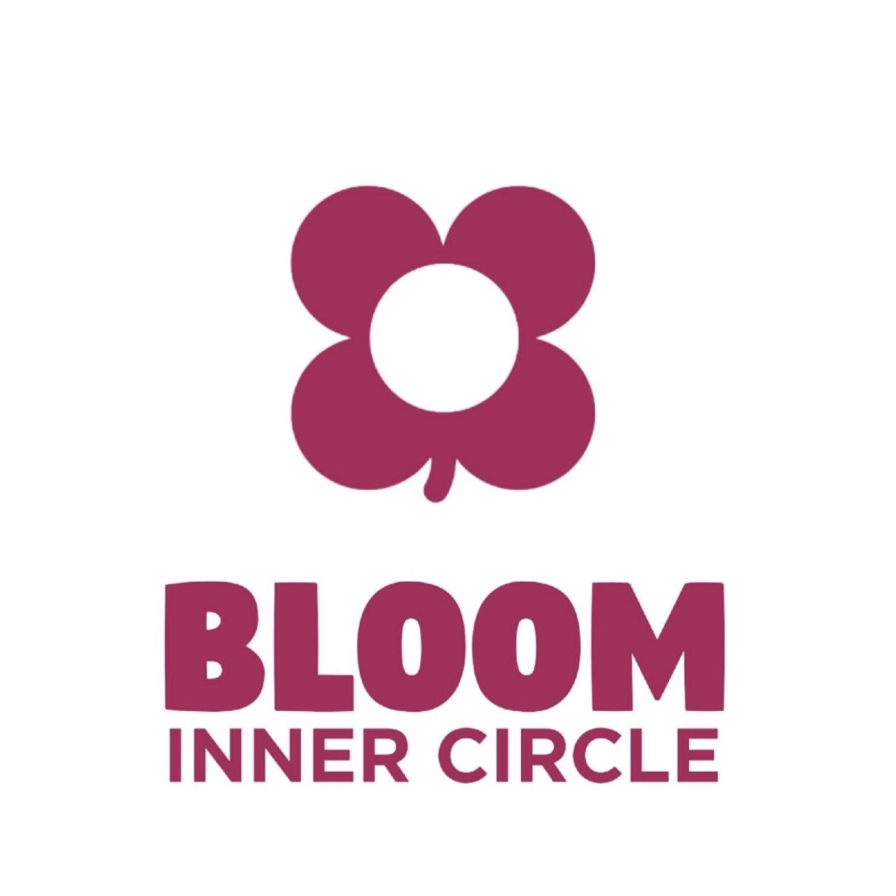 Bloom Woman: Walking in Influence & Leadership episode artwork
