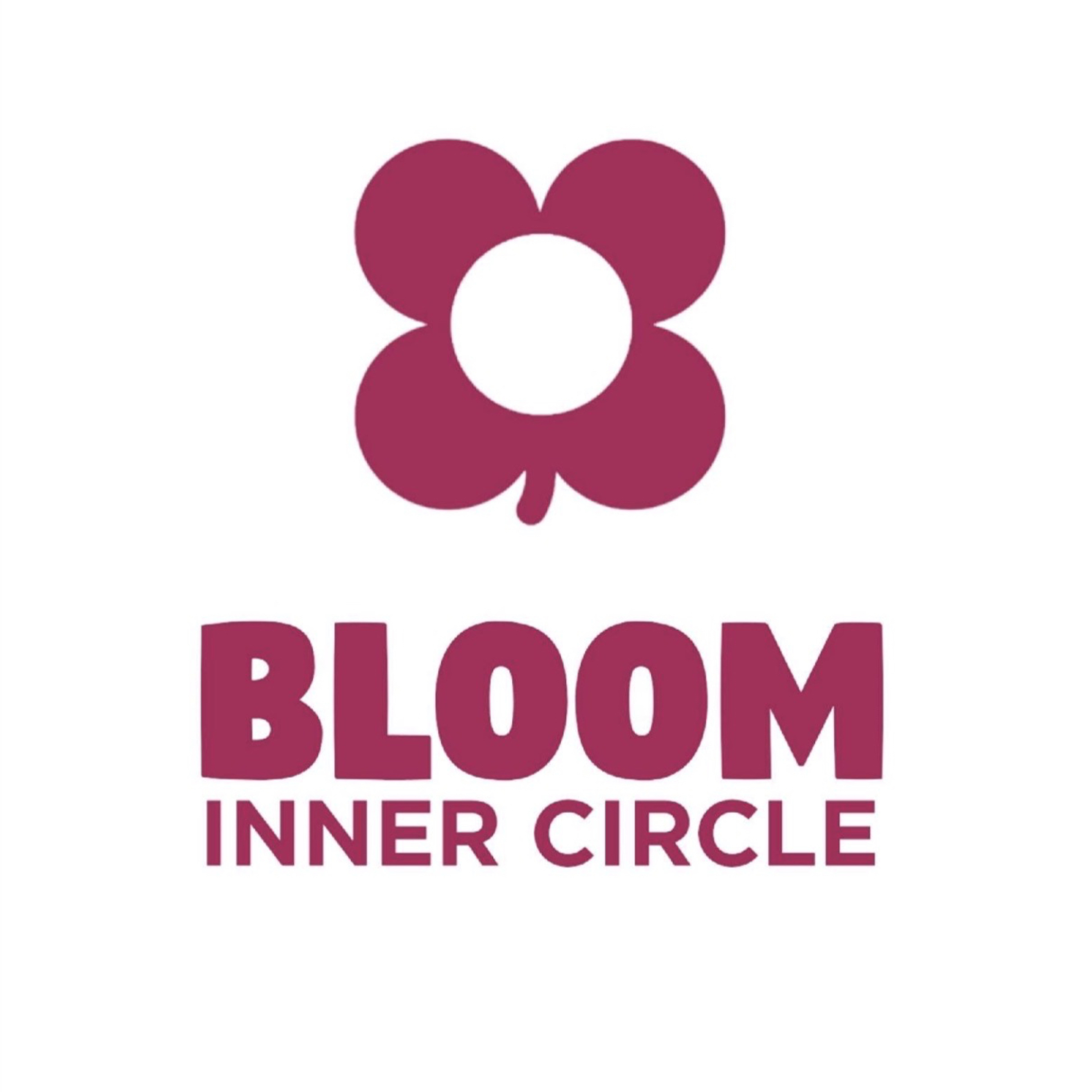 Bloom Woman: Your Future is Safe in God’s Hands episode artwork
