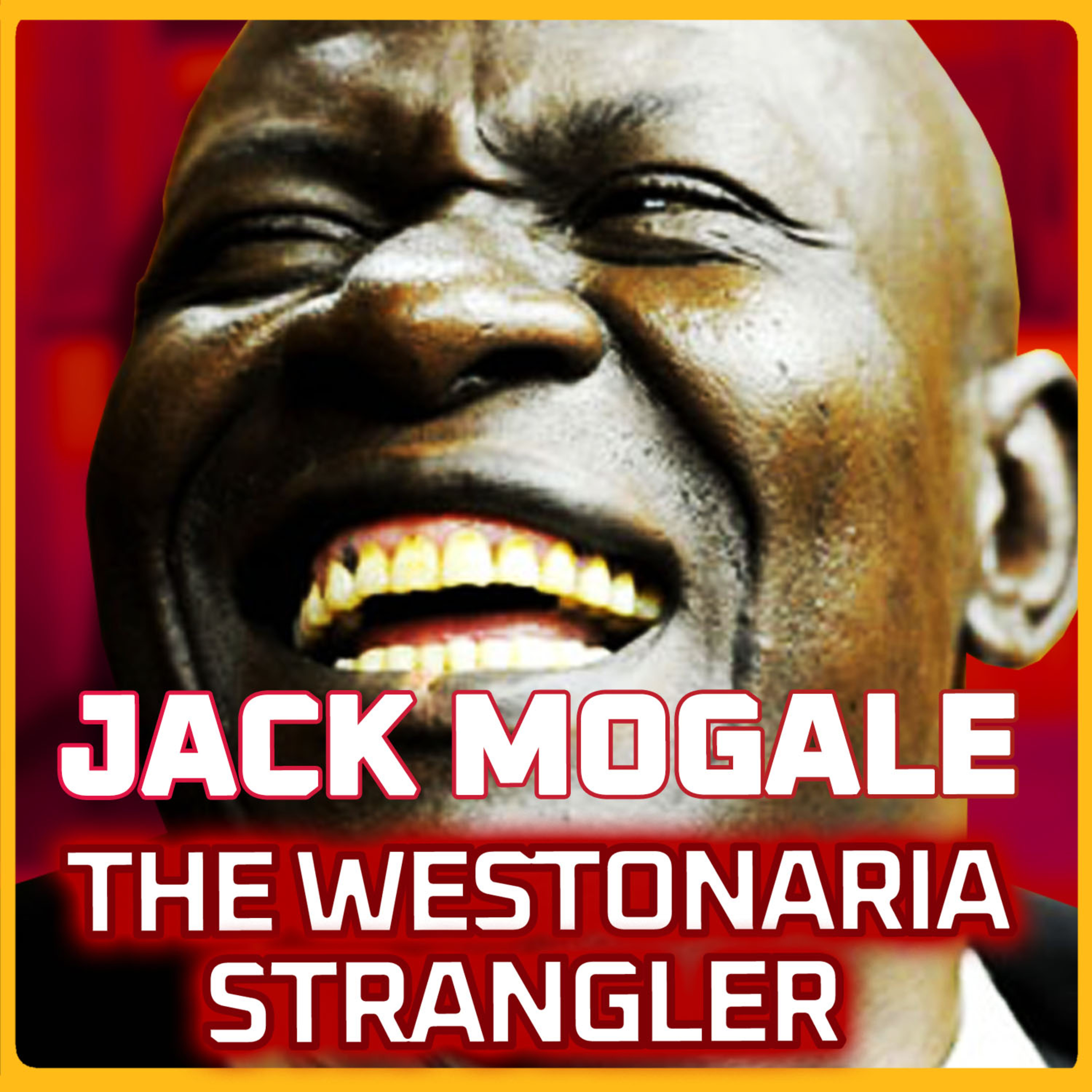 The Westonaria Strangler: Justice in the Shadows