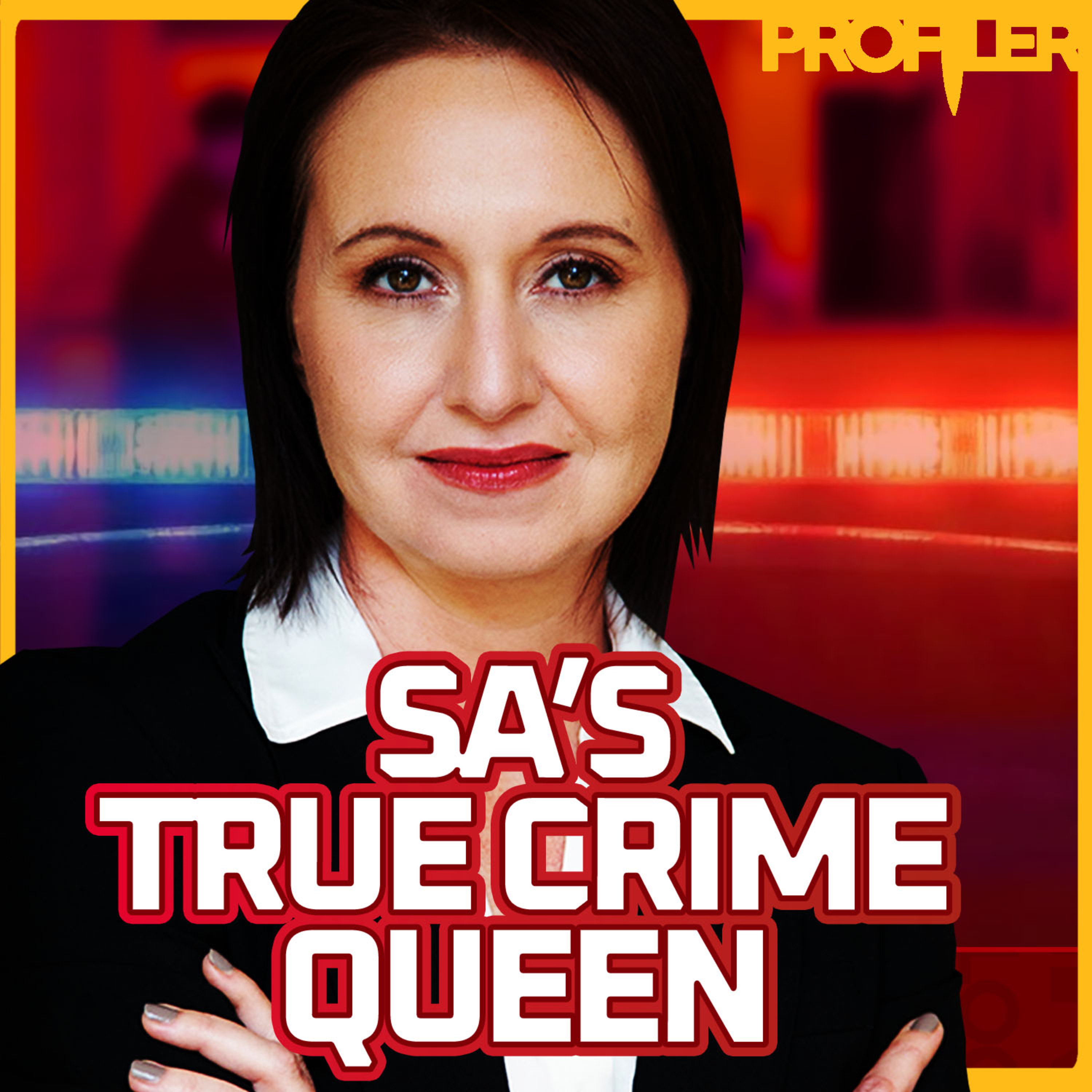 Profiler: True Crime Africa