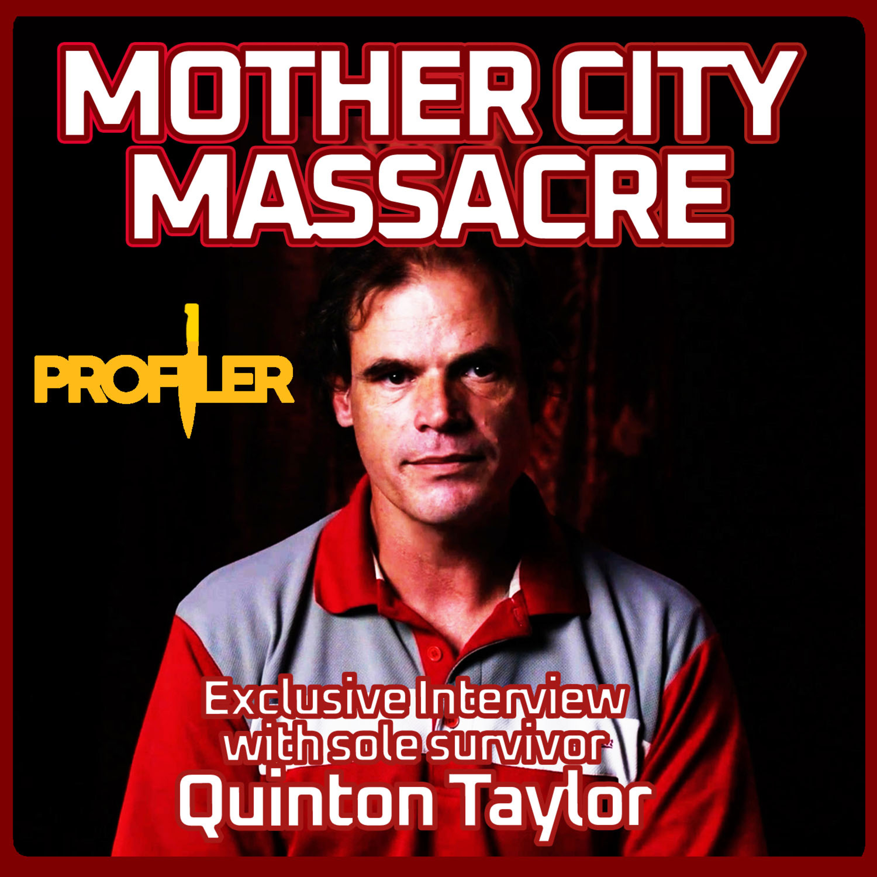 Profiler: True Crime Africa