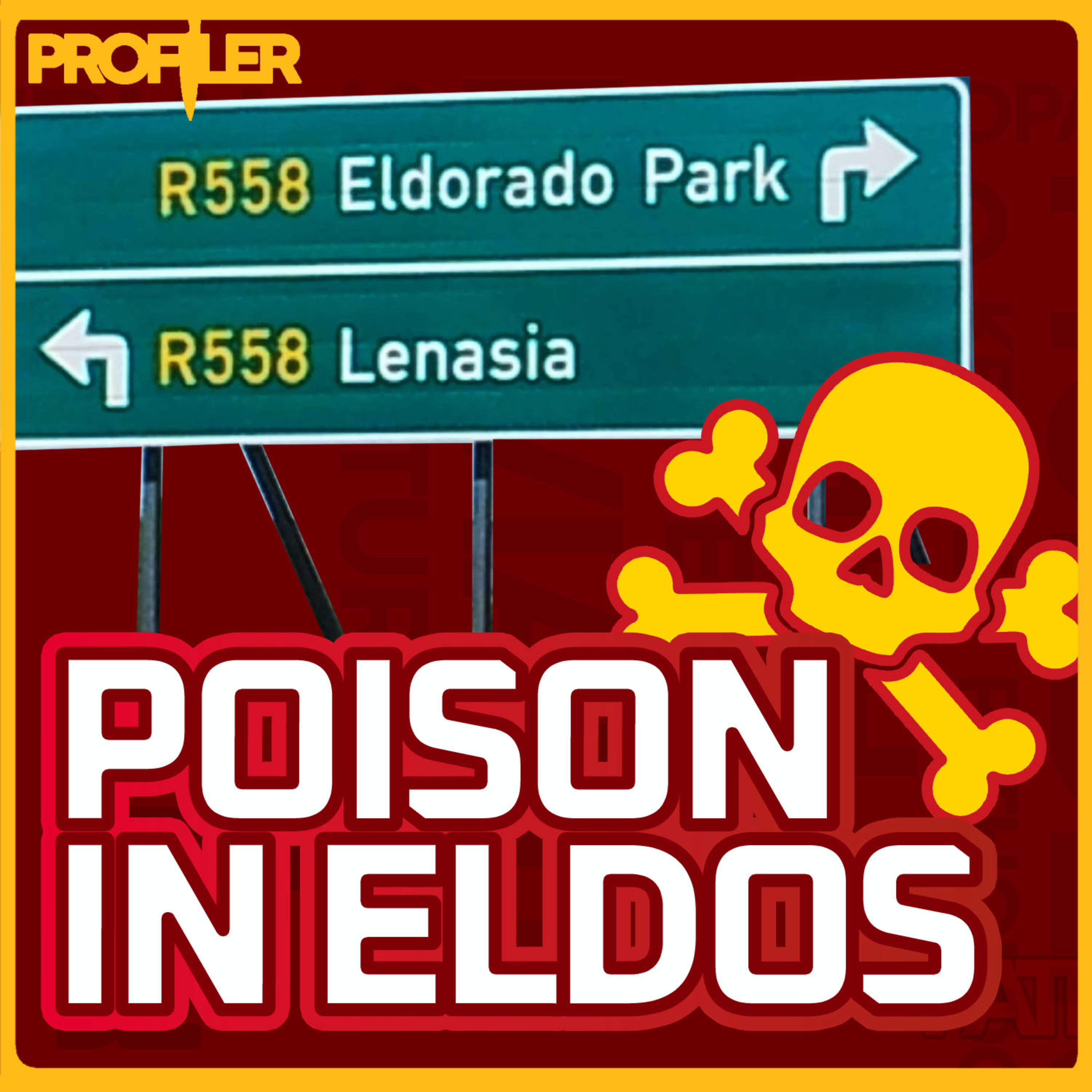 POISON IN ELDOS | The Teacher, The Rattex & 46? Days of Lies | Profiler Africa