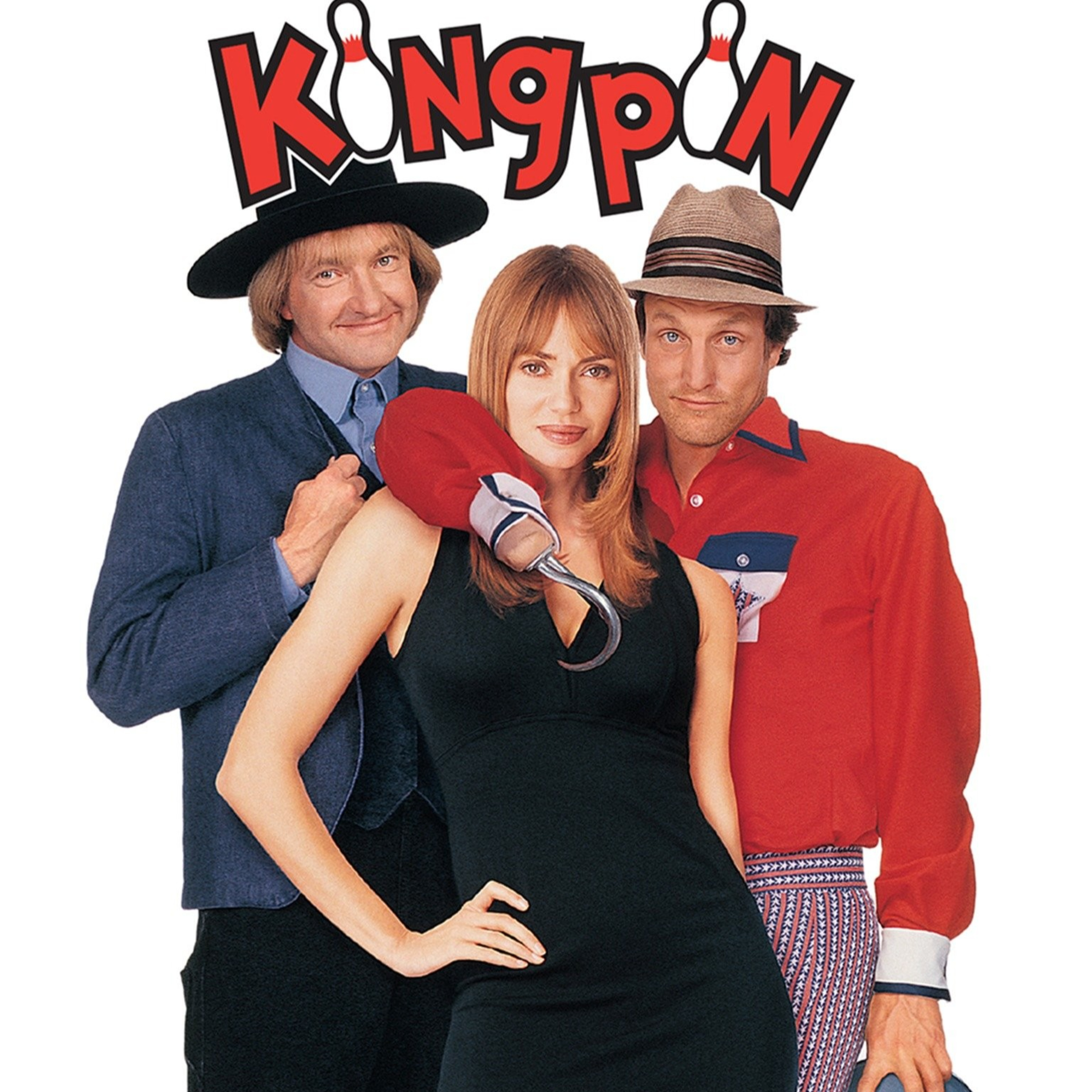 Kingpin - Ep. 2 episode artwork