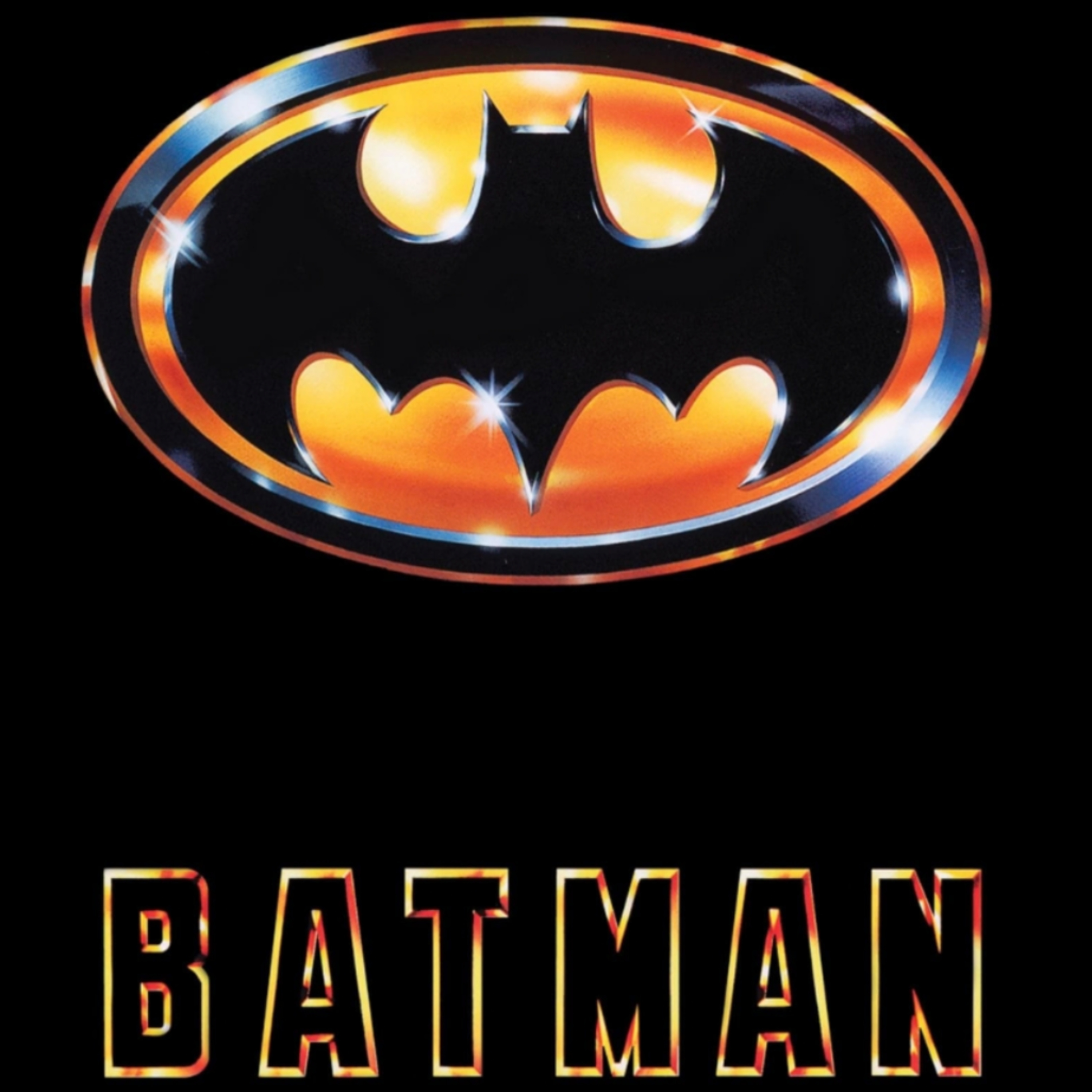 Batman - Ep. 7 episode artwork