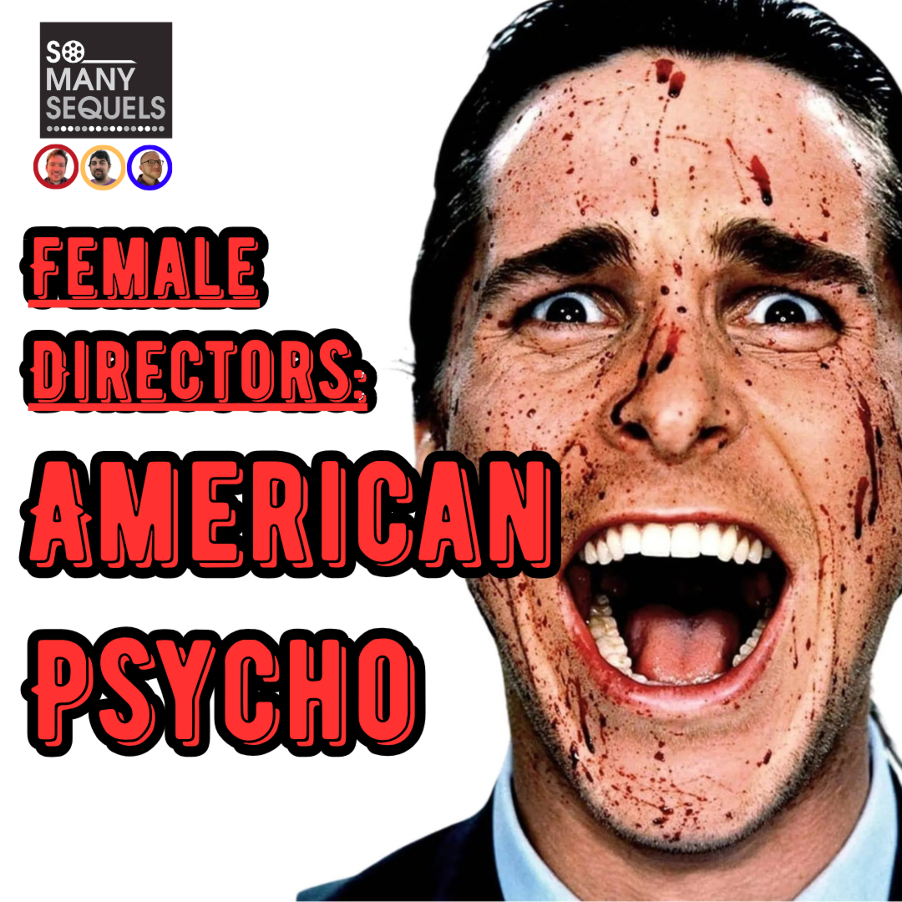 American Psycho | Status, Skincare, and Serial Killer