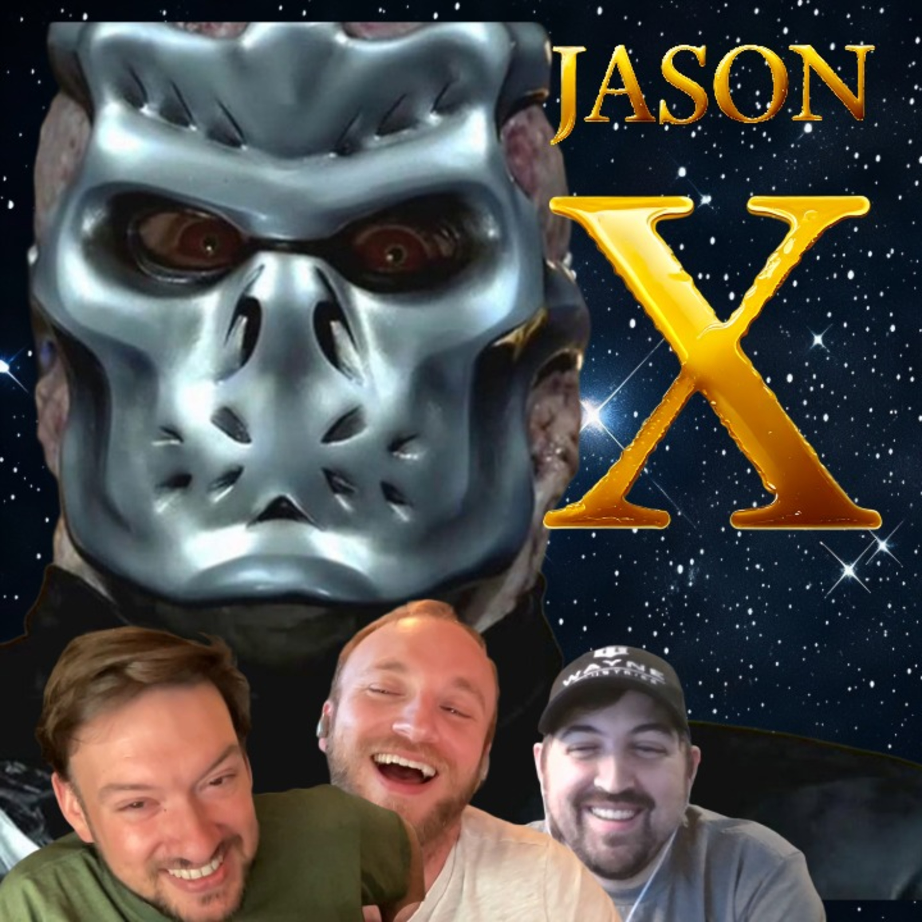 Jason X: When Jason Went to Space & the Creators Lost the Plot