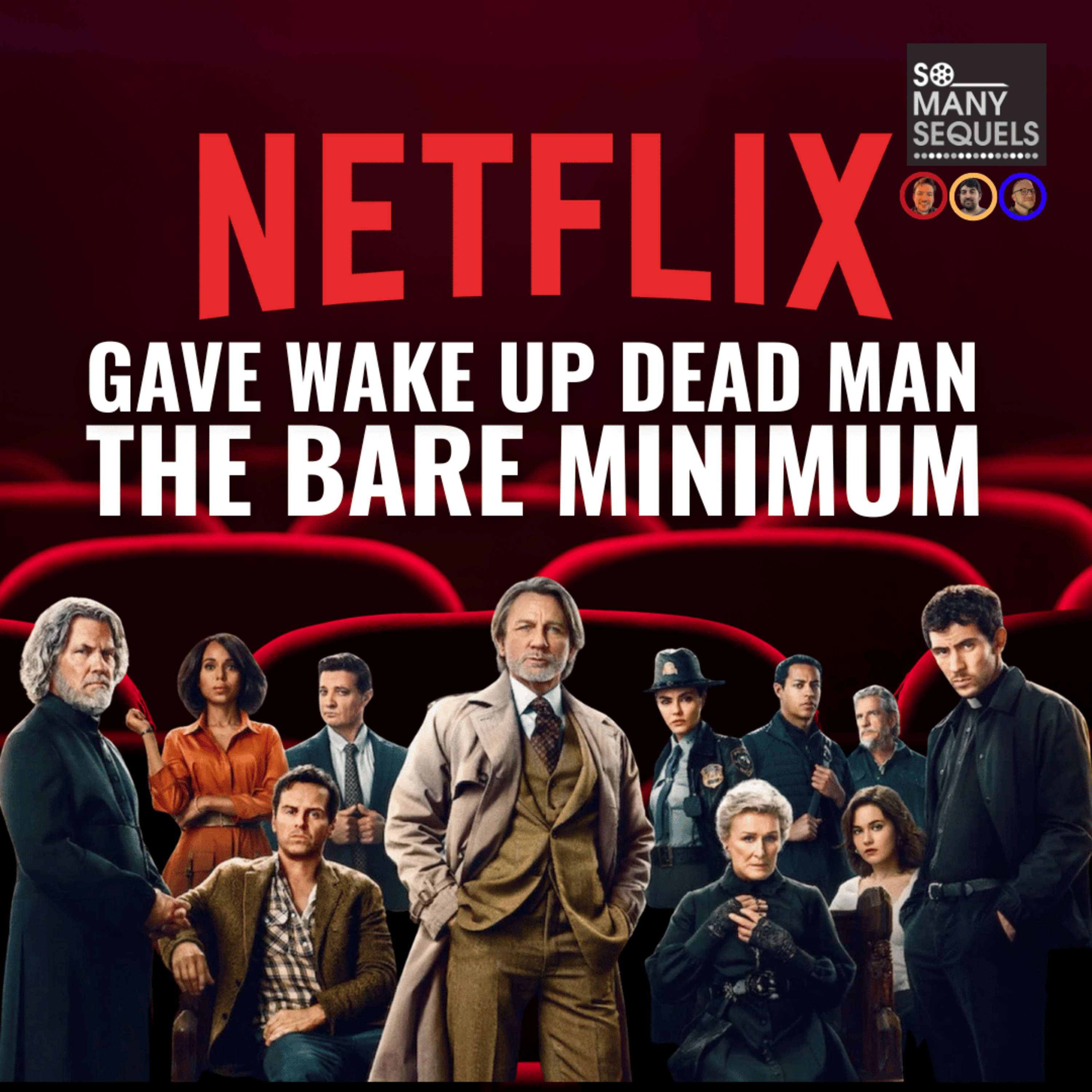 Netflix Still Hates Theaters (And Wicked Proves Them Wrong)