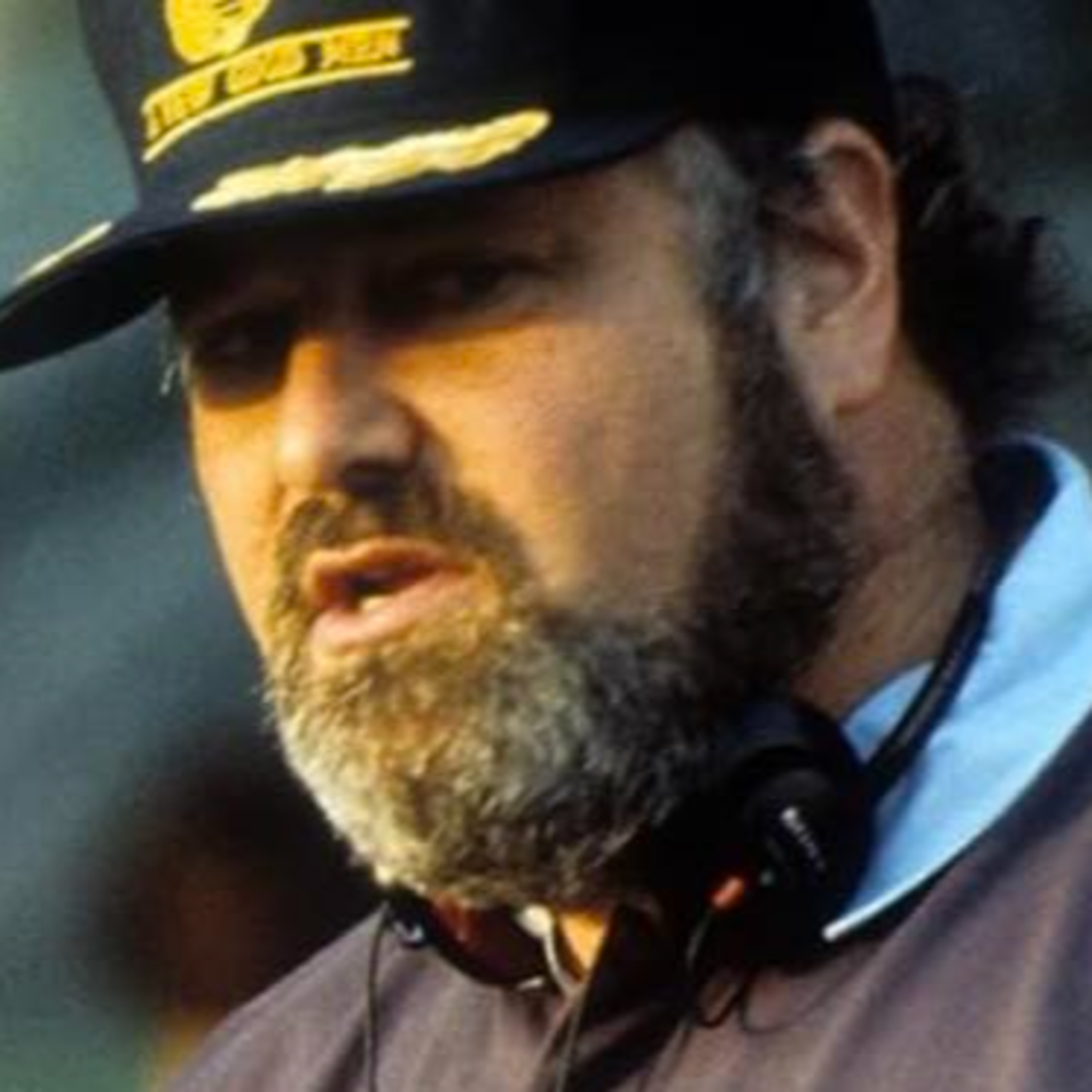 A Few Good Men: Why We Can't Handle THIS Truth