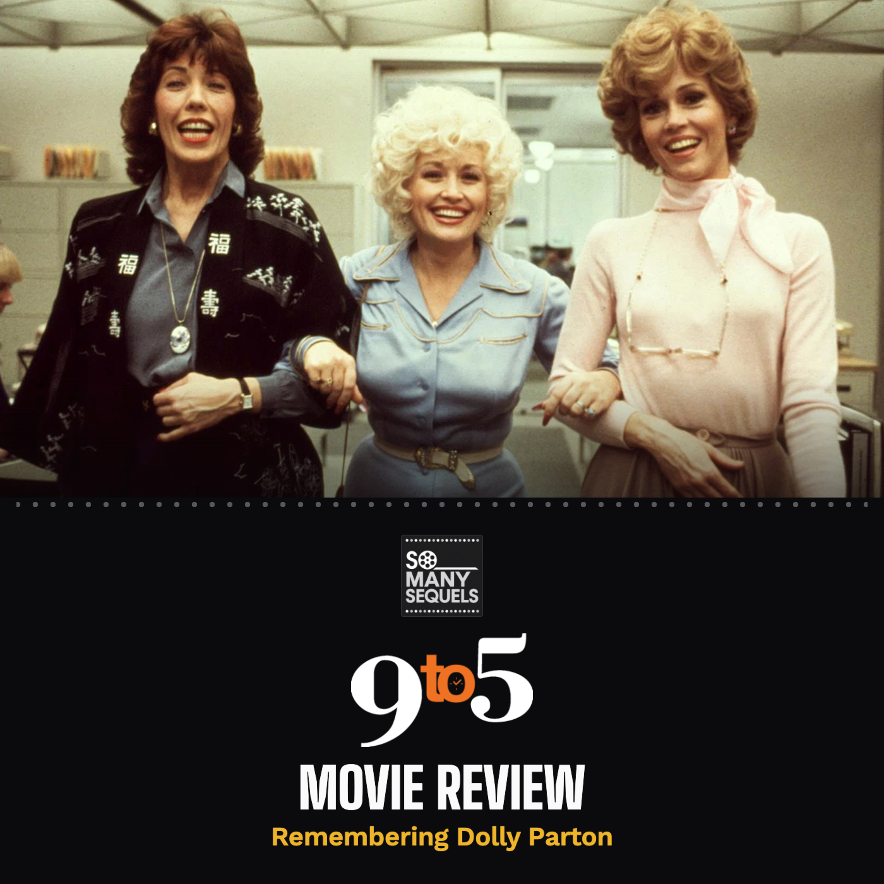 "9 to 5" Movie Review