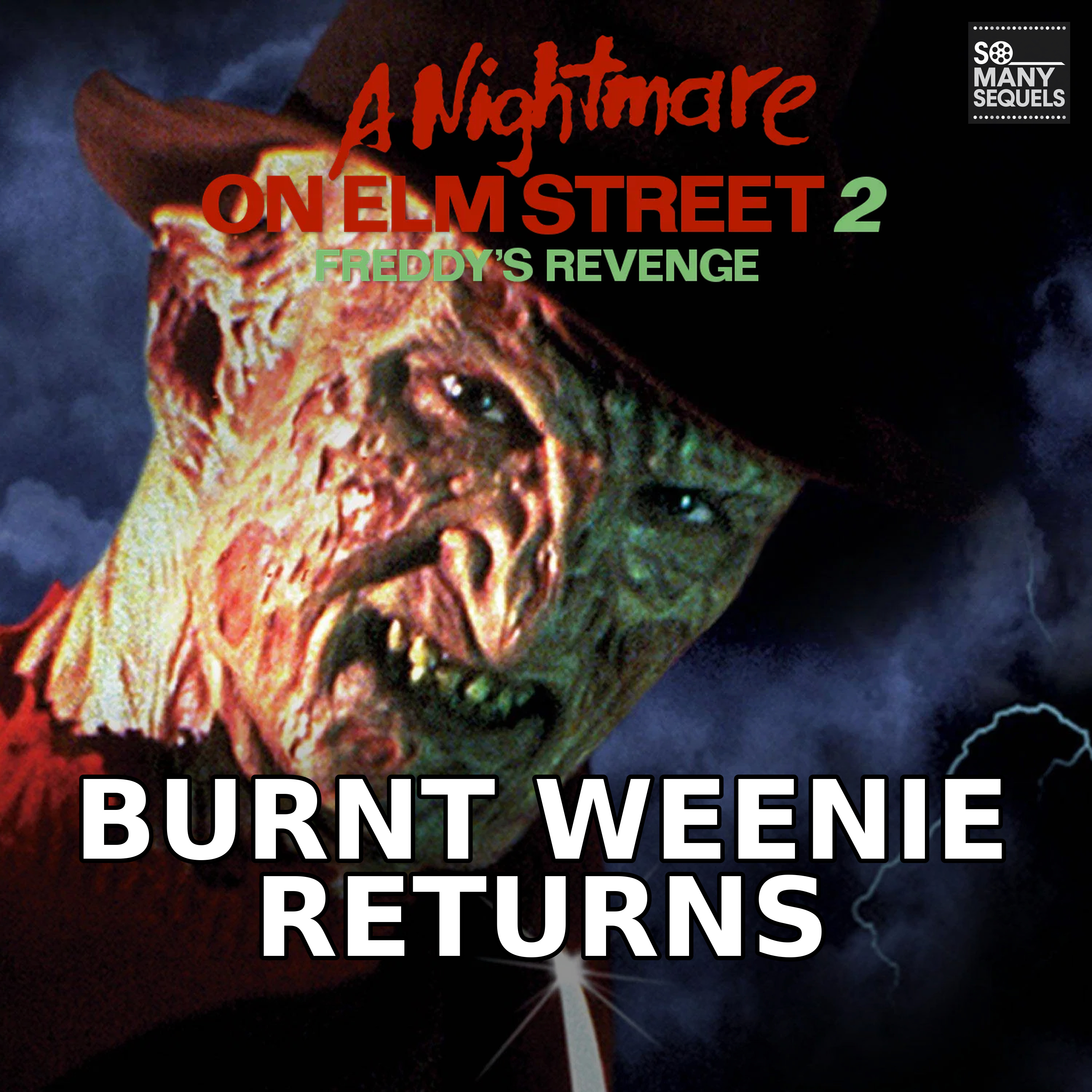 A Nightmare on Elm Street 2: Freddy's Revenge (1985) Review