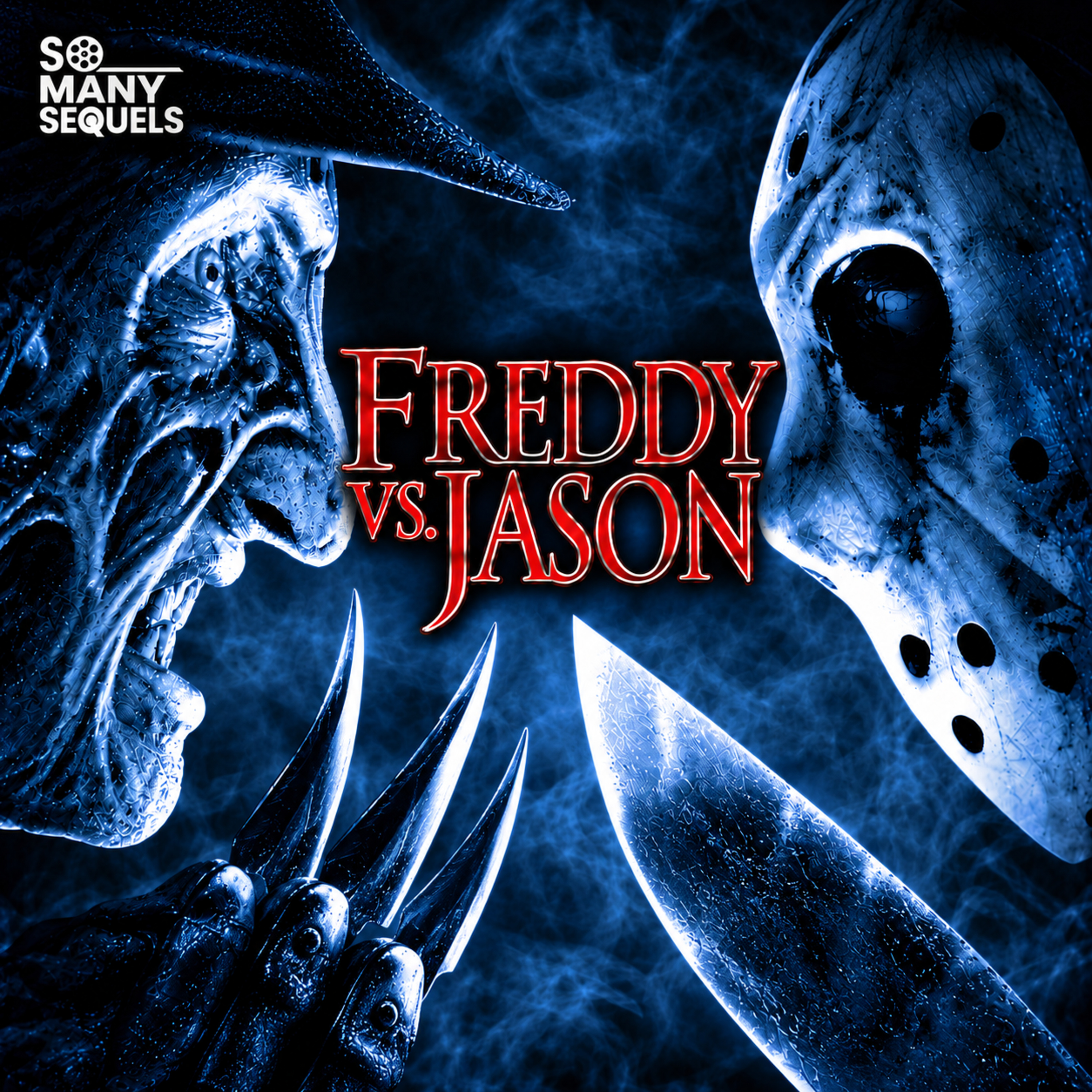 Freddy vs. Jason (2003) — So Many Scares Finale | So Many Sequels