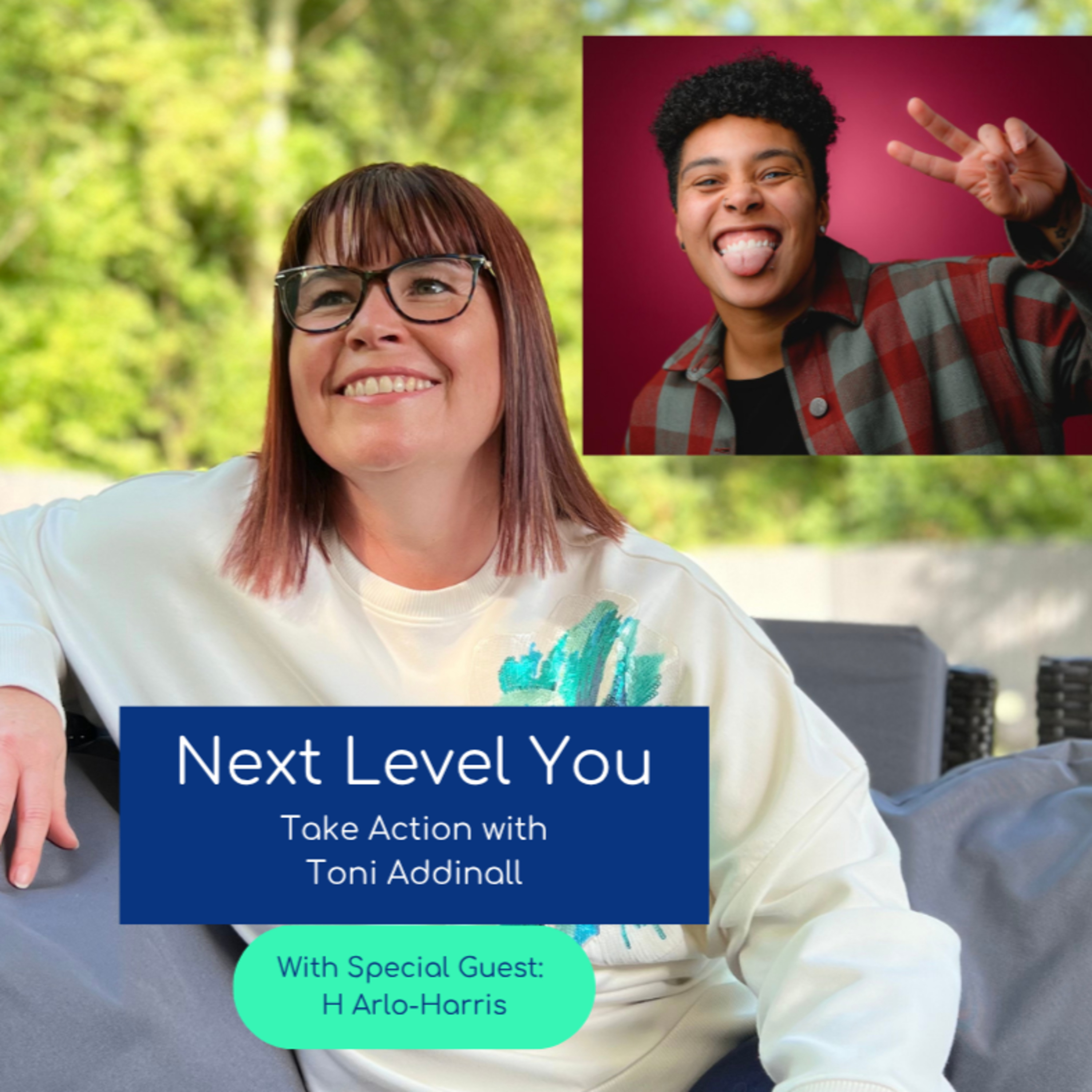 Next Level You