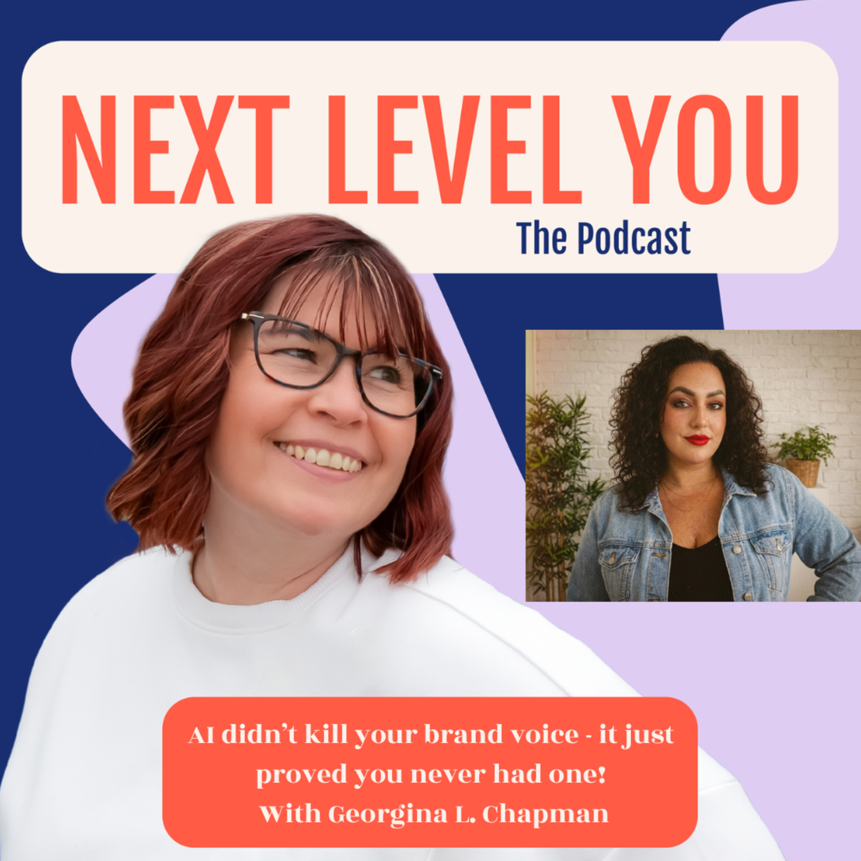 Next Level You