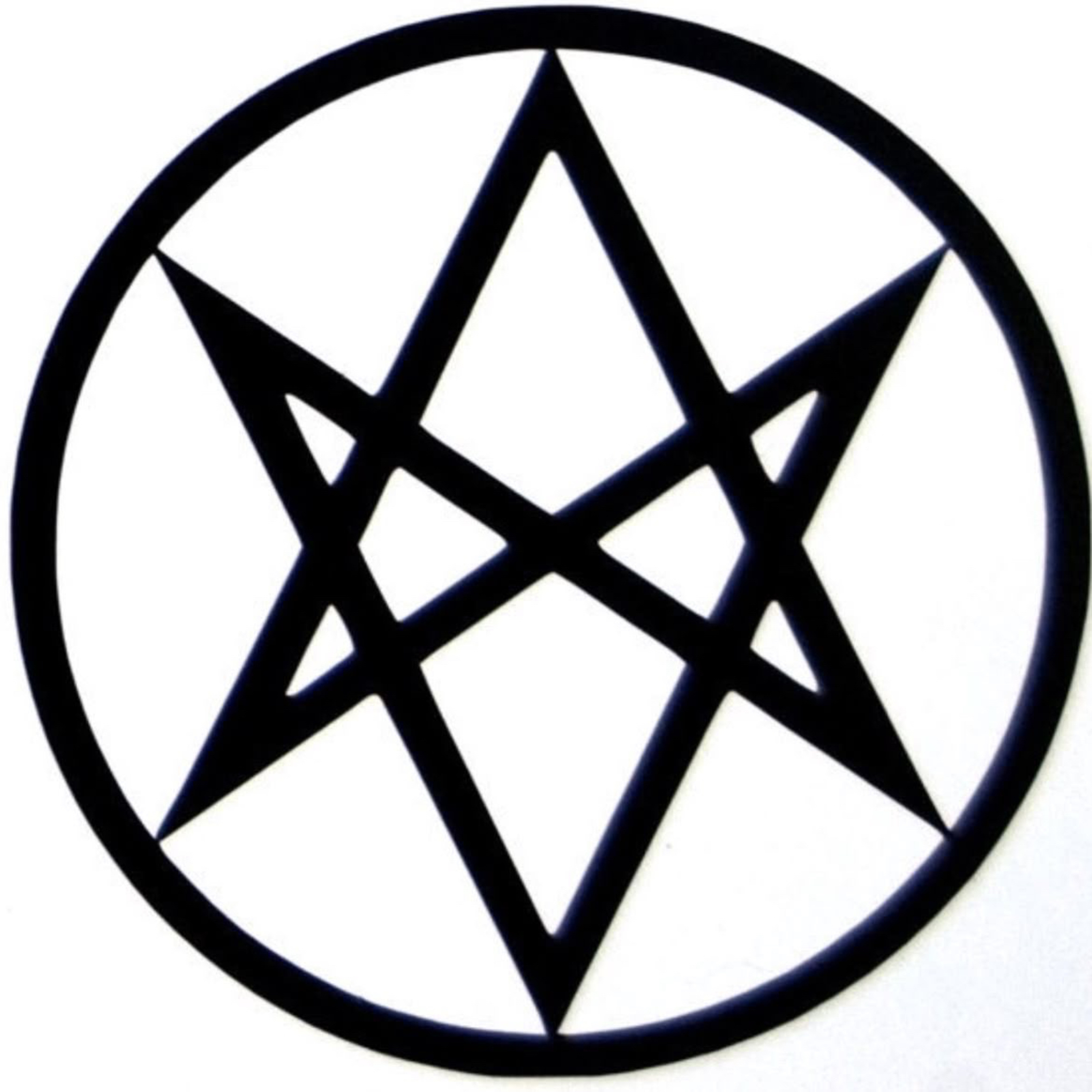104.- Thelema. episode artwork