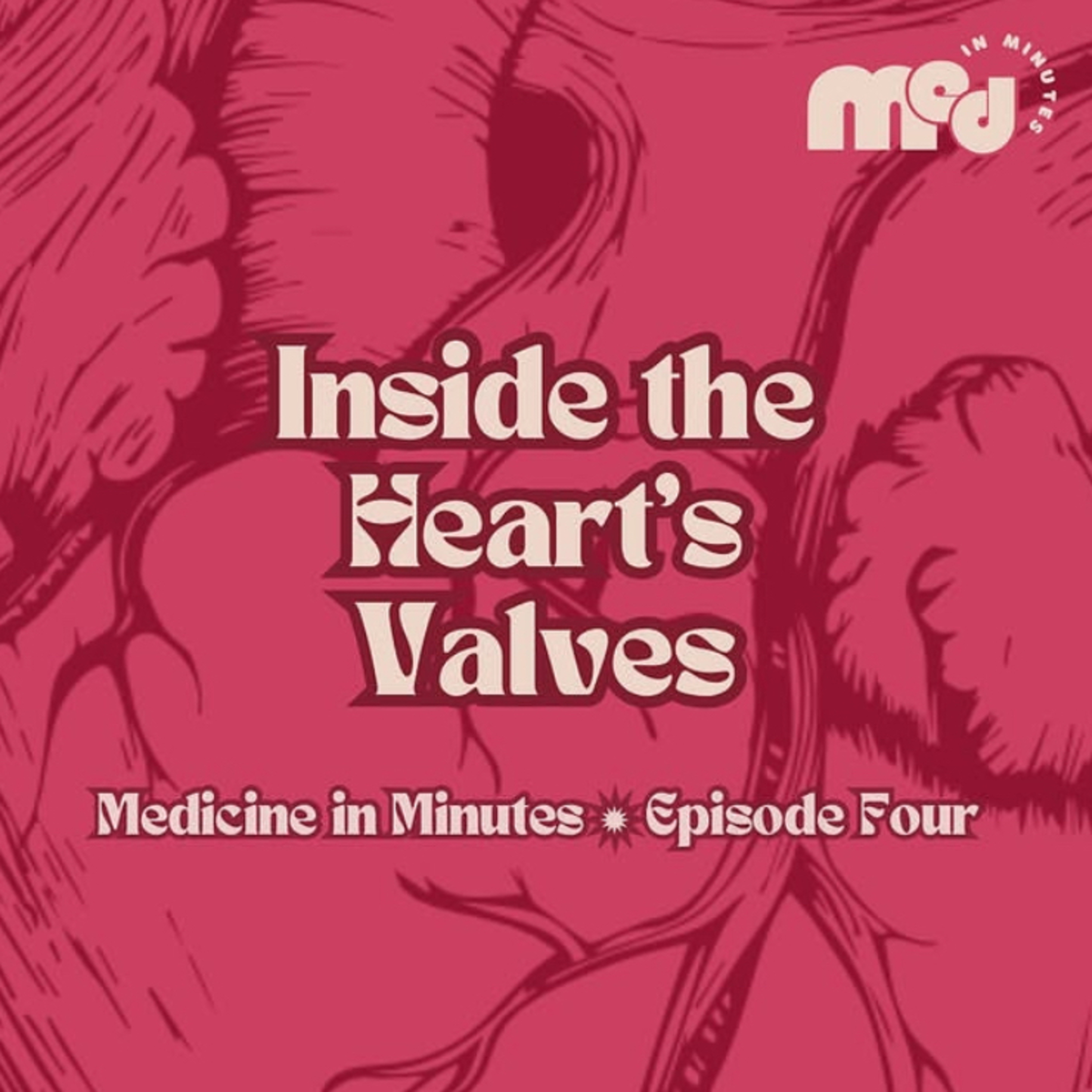 #4 - [CVS Shelf Concept] Inside the heart’s valves episode artwork