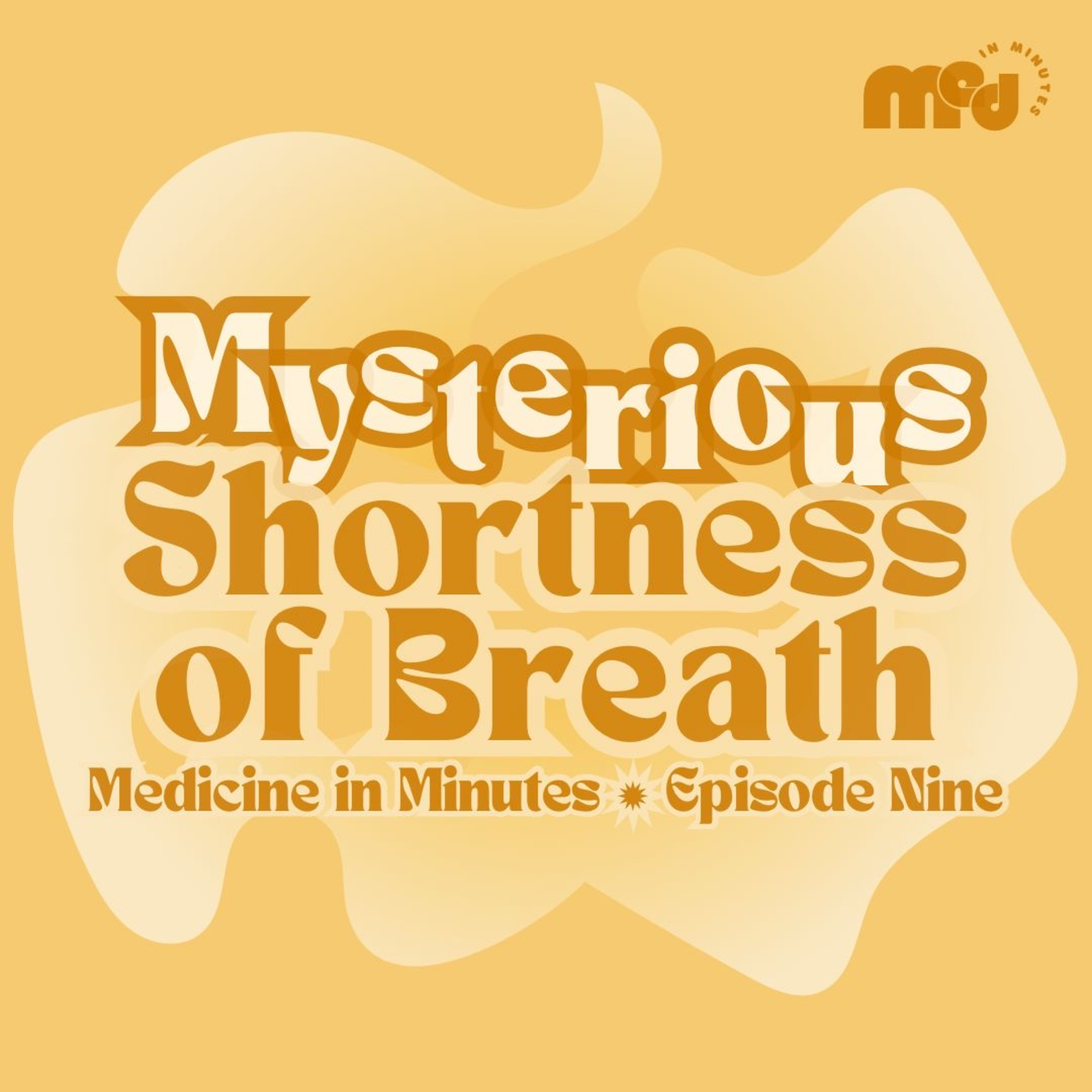 #9 - [RS Shelf Concept] Mysterious Shortness of Breath episode artwork