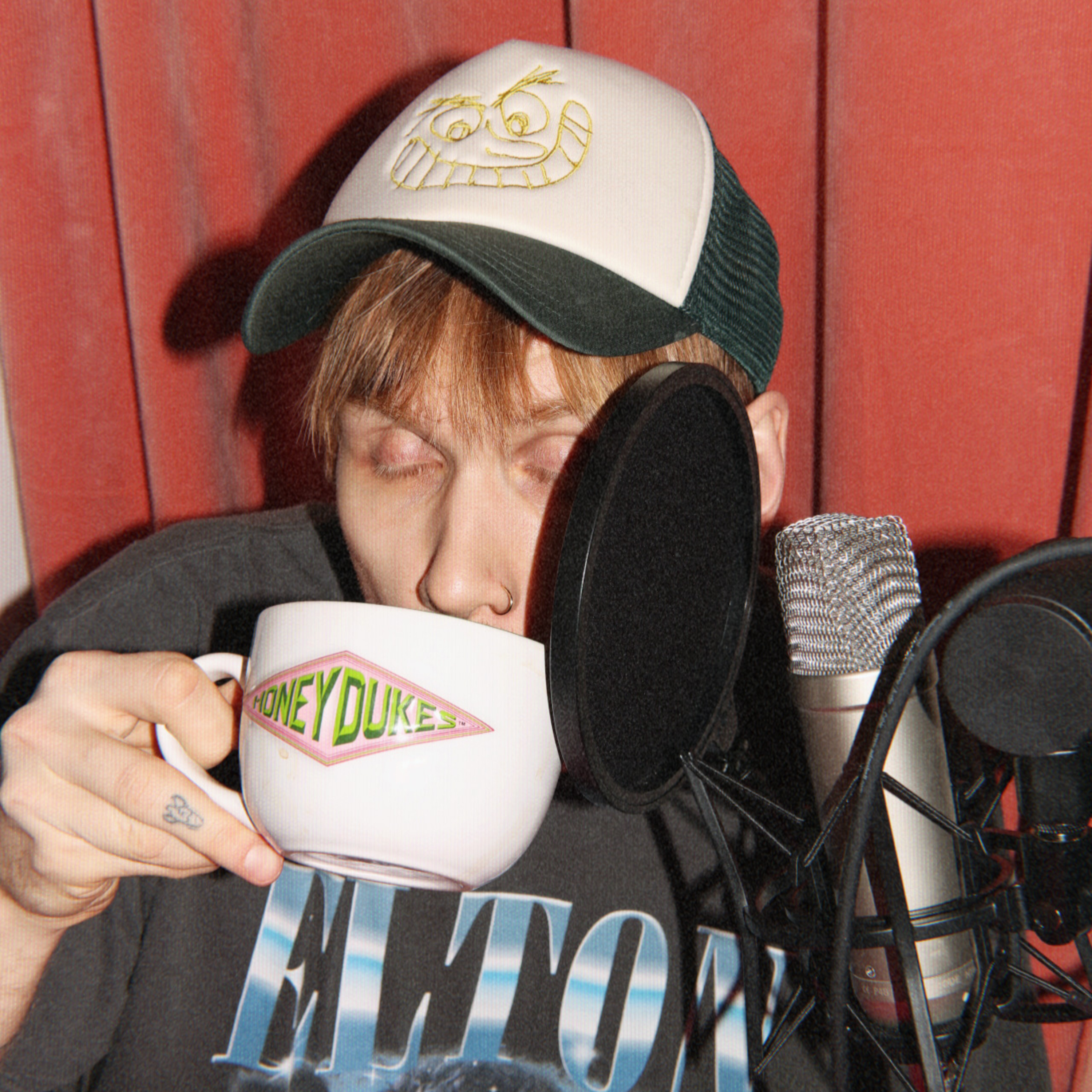 3. Virheet tekee ihmisen episode artwork