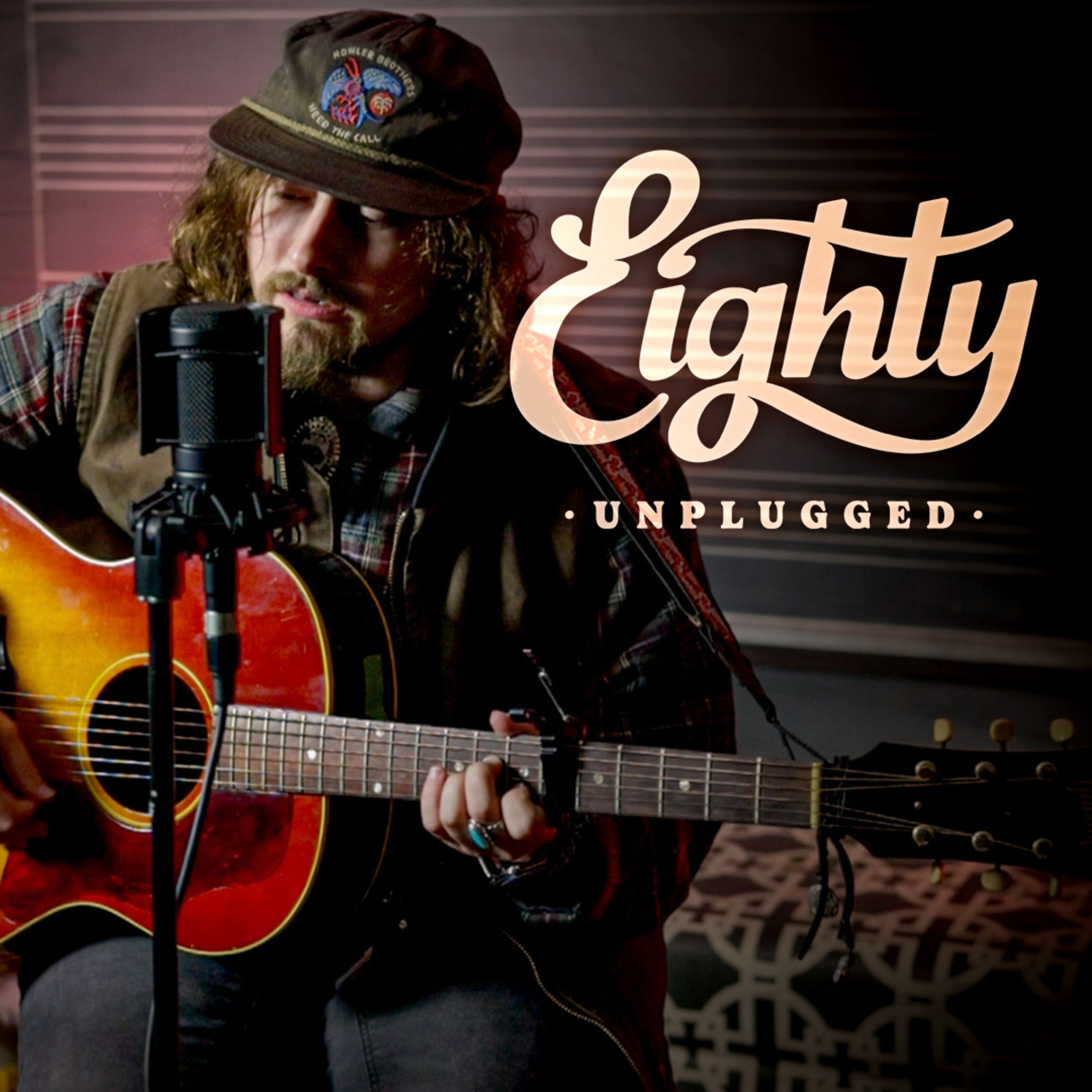 Eighty Unplugged