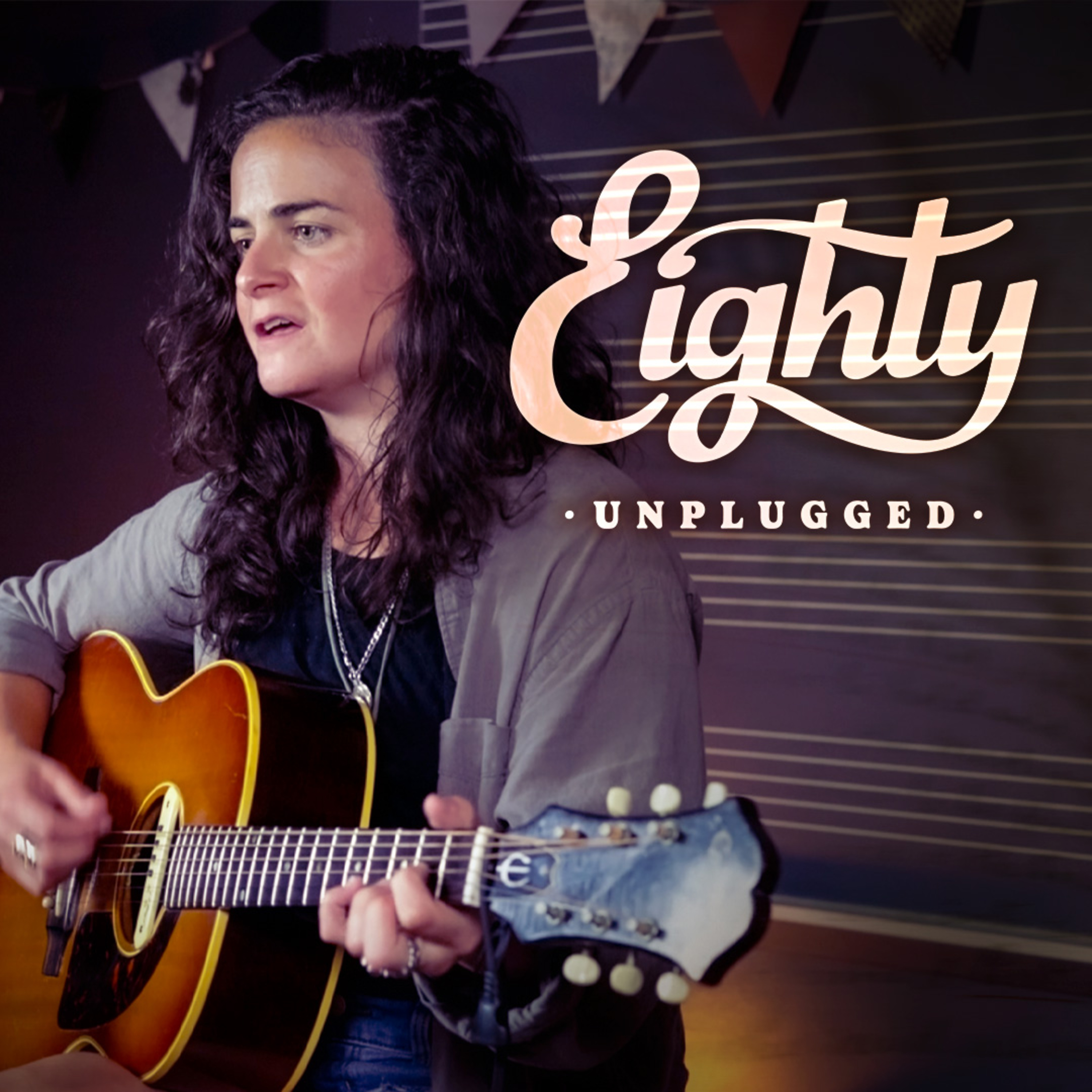 Eighty Unplugged