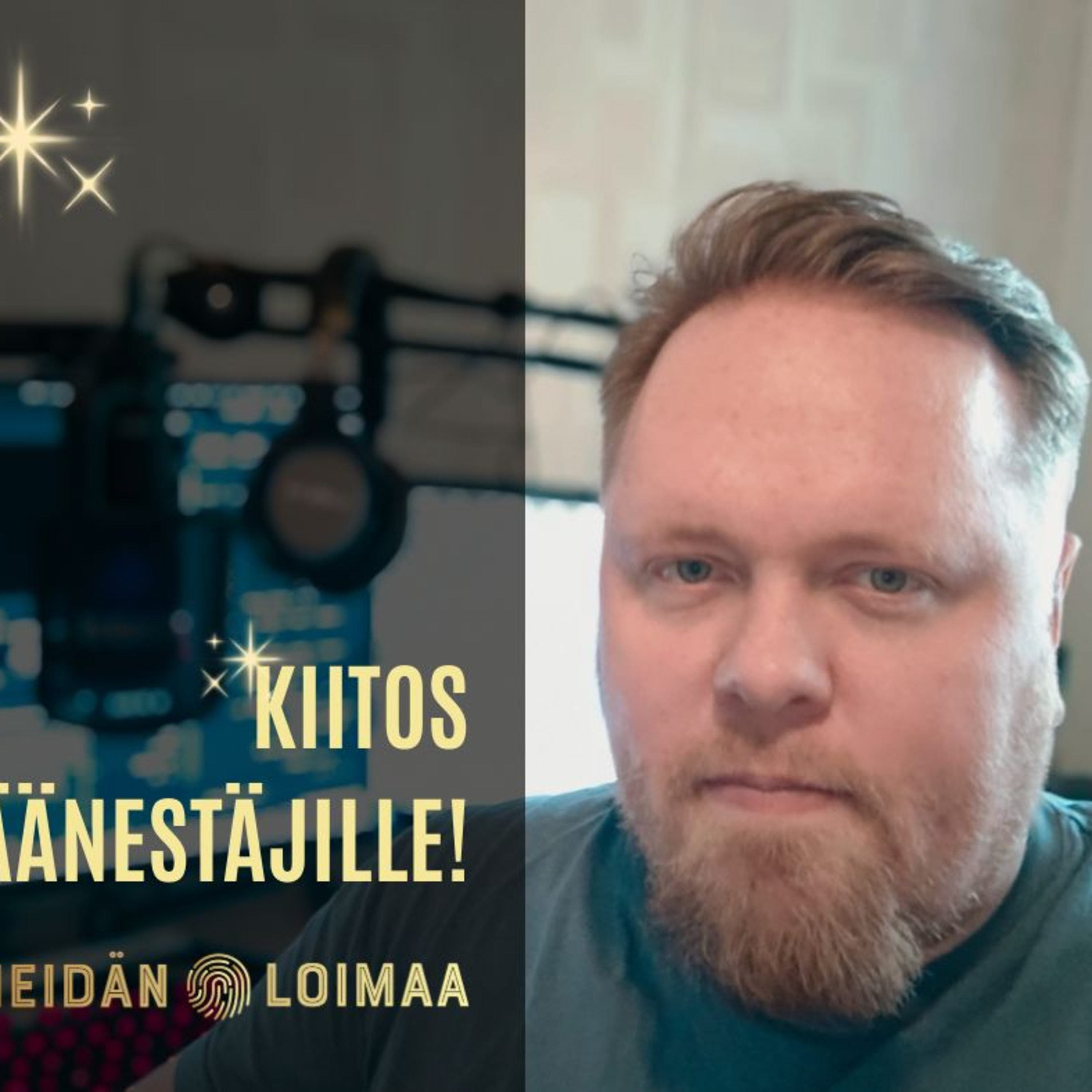 Kunta- ja Aluevaalit 2025 - extra