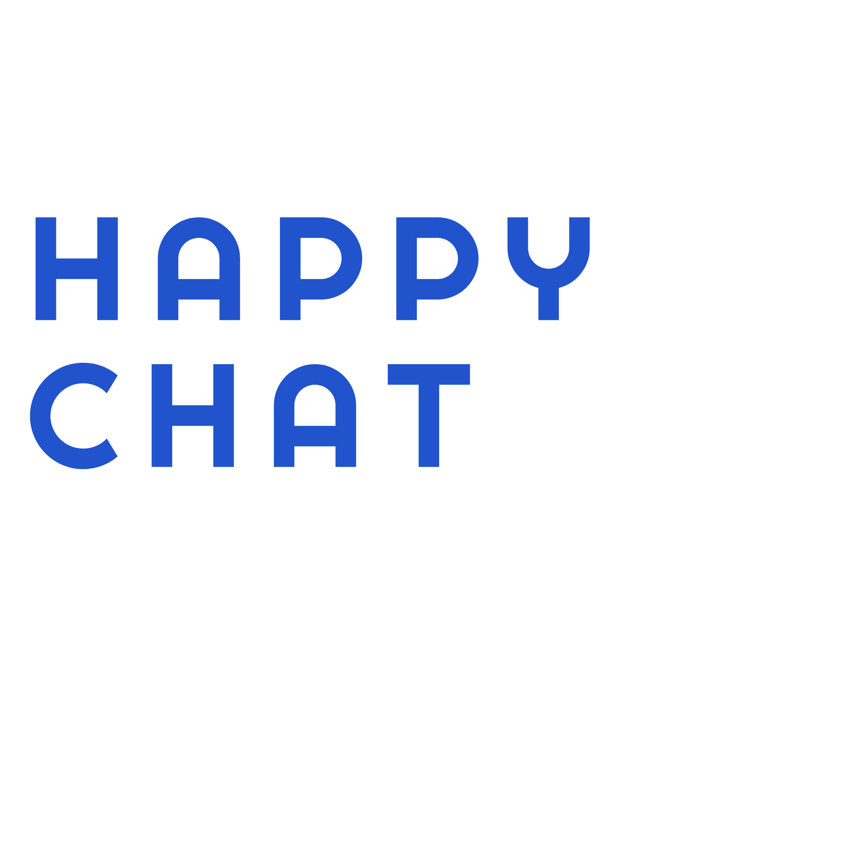 Happy Chat