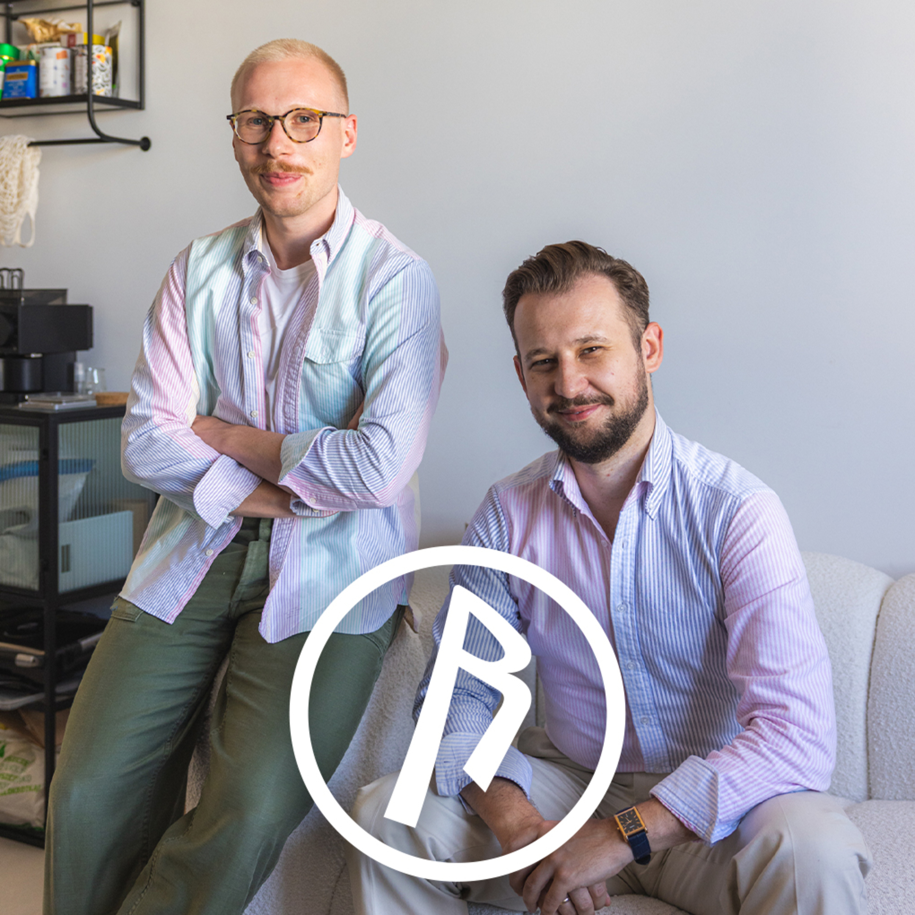 Magazyn REWERS - podcast o modzie męskiej